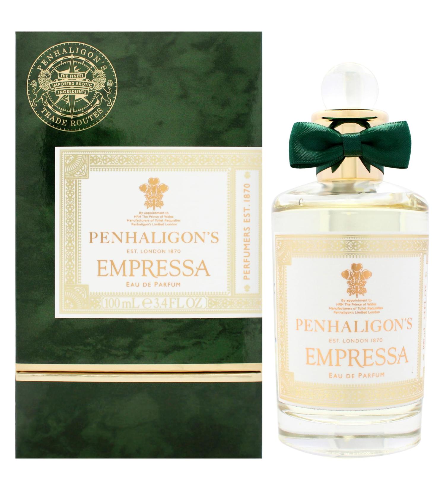 Penhaligons Empressa for Women - 3.4 oz EDP Spray - Buy Online on GoSupps.com