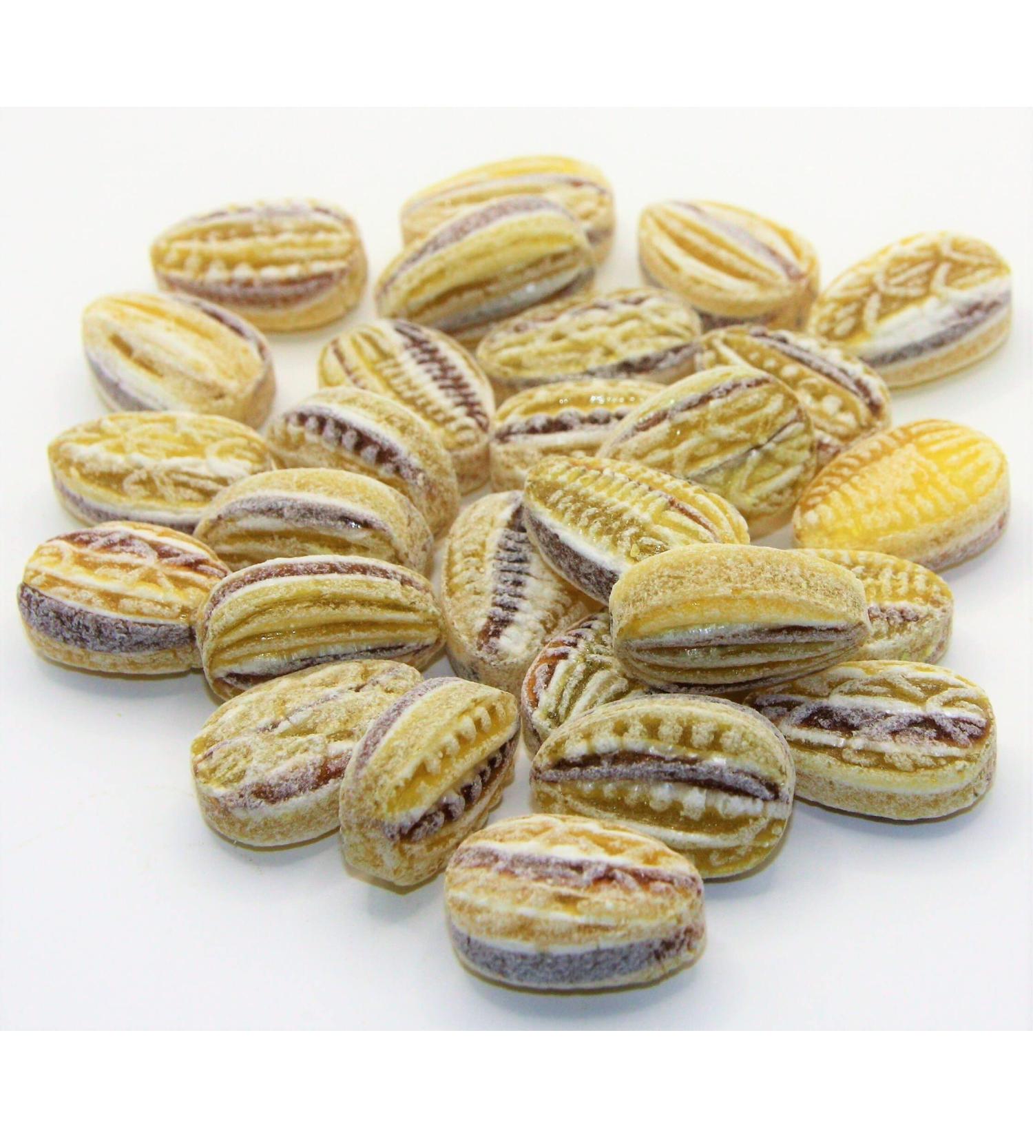 5kg Royal Caramel Whipped Creamy Candy - Buy Online on GoSupps.com