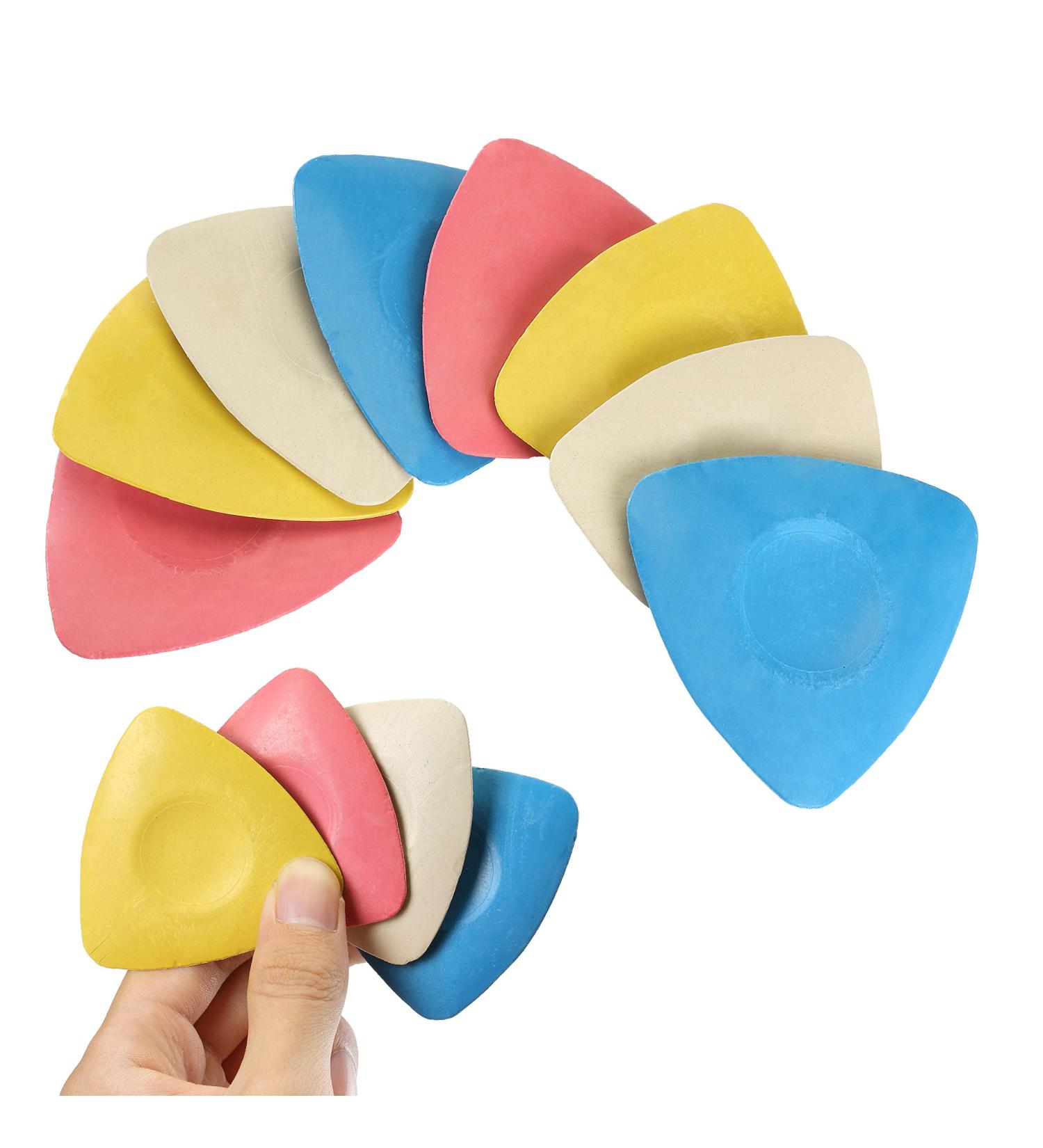 Mr. Pen Tailors Chalk 8 Pack - Washable Sewing Chalk for Fabric | Fabric Marker and Sewing Supplies - Buy Online on GoSupps.com