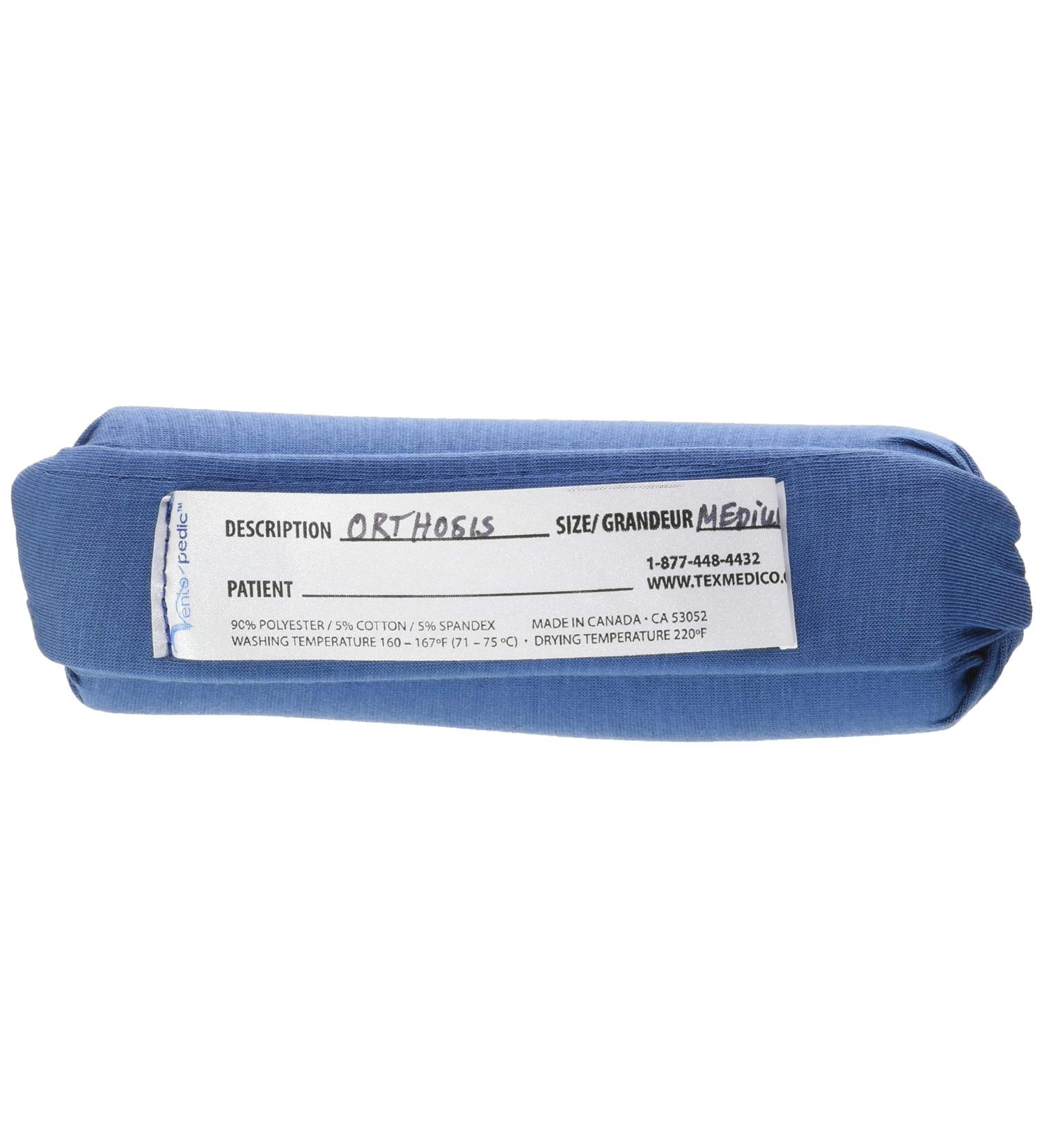 Buy Ventopedic Palm Positioning Aid - Medium Size | International Shipping Available - Buy Online on GoSupps.com