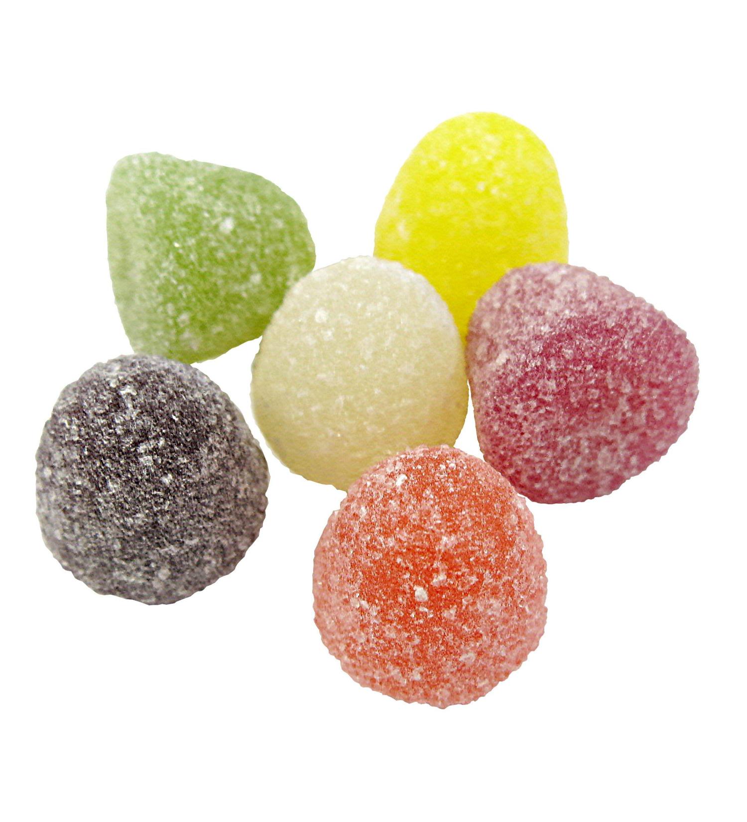 Taveners: American Hard Gums - 500g
