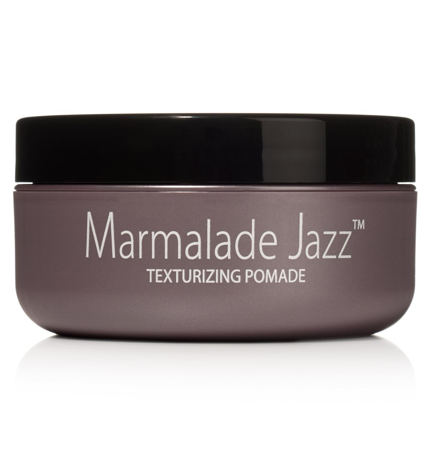 Buy SUDZZfx Marmalade Jazz Dry Texturizing Pomade - Best Hair Styling Product for Shine Texture & Curls - Men & Women Hair Care - International Shipping Available - Buy Online on GoSupps.com
