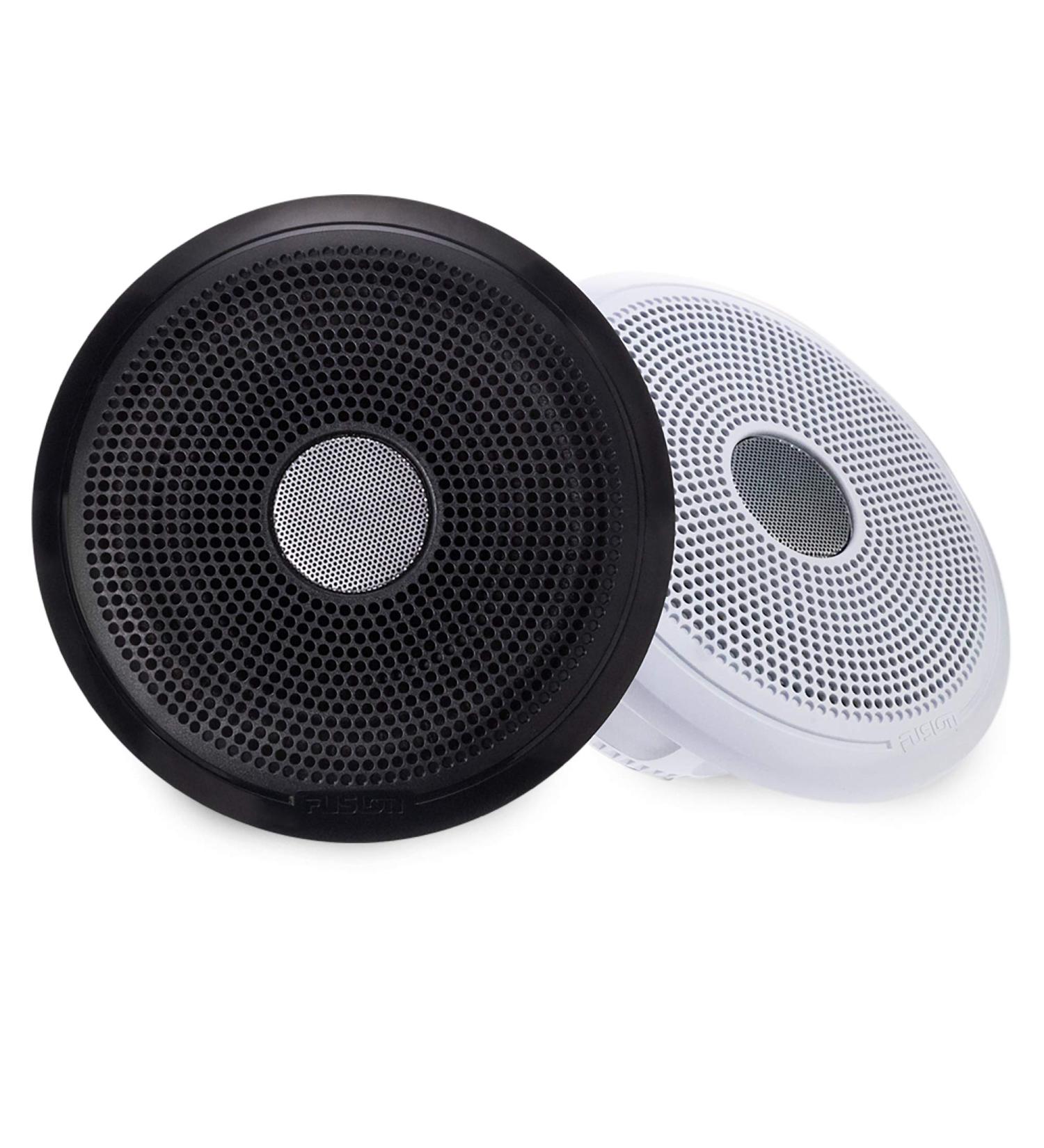 Fusion XS Series 6.5 Marine Speakers - 200-Watt Classic - Garmin Brand - Buy Online on GoSupps.com