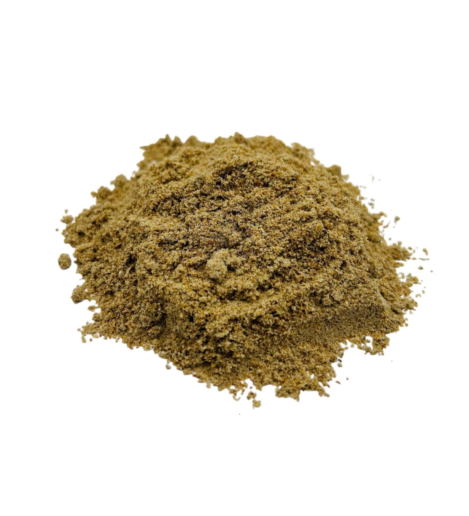 AgoraMarket Milk Thistle Seed Powder 85g 195Kg Premium Quality Silybum Marianum 950 grams - Buy Online on GoSupps.com