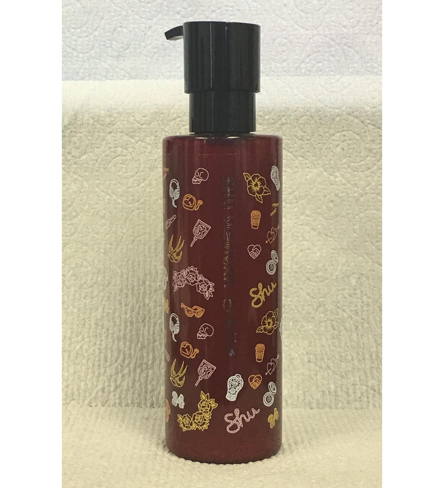 SHU UEMURA COLOR LUSTRE BRILLIANT GLAZE CONDITIONER KYE X LIMITED EDITION - 250 ML / 8 FL.OZ.