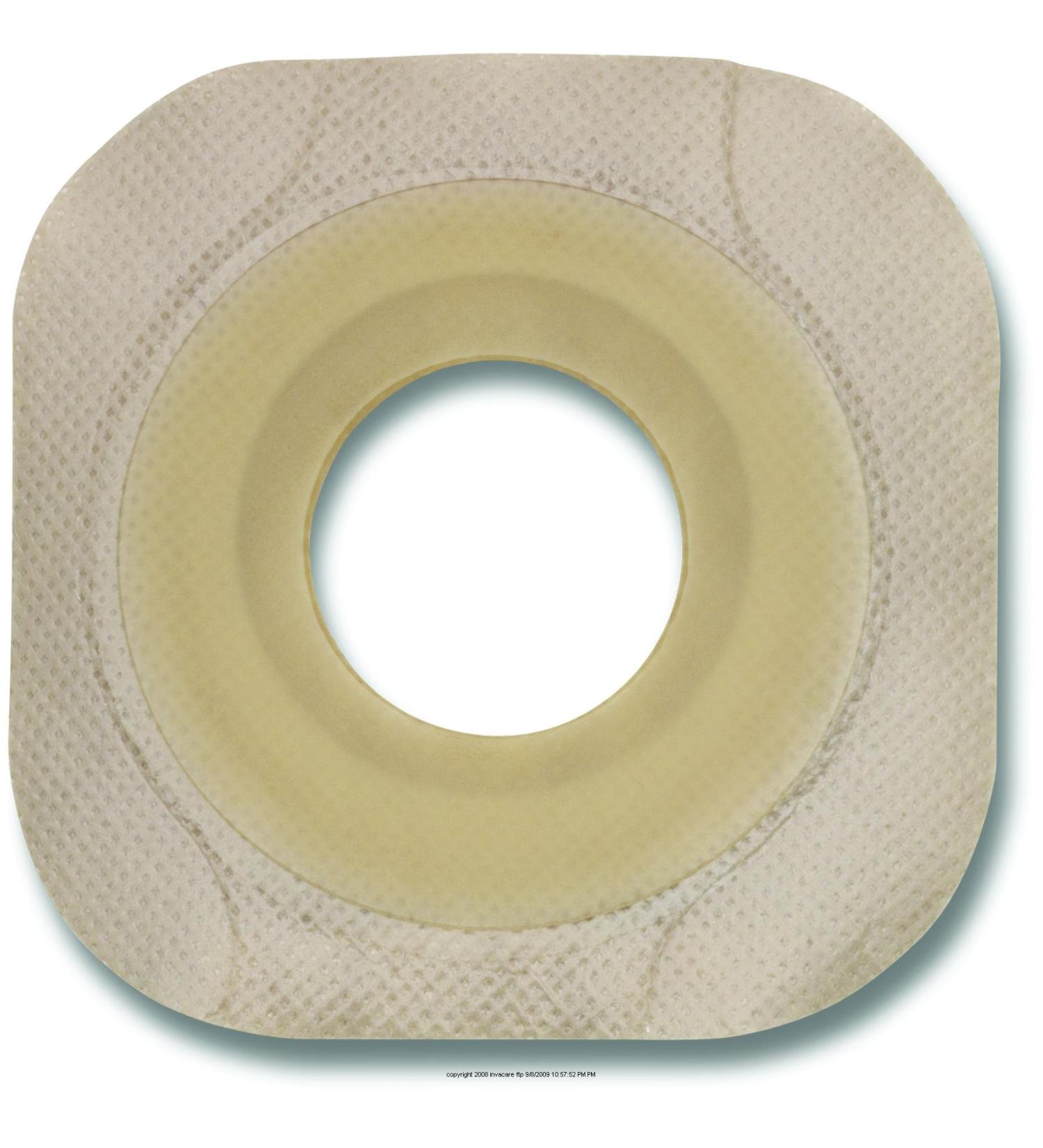 Hollister HTP14203 - Hollister New Image Cut-to-Fit FlexWear Skin Barriers, Floating Flange w/Tape by