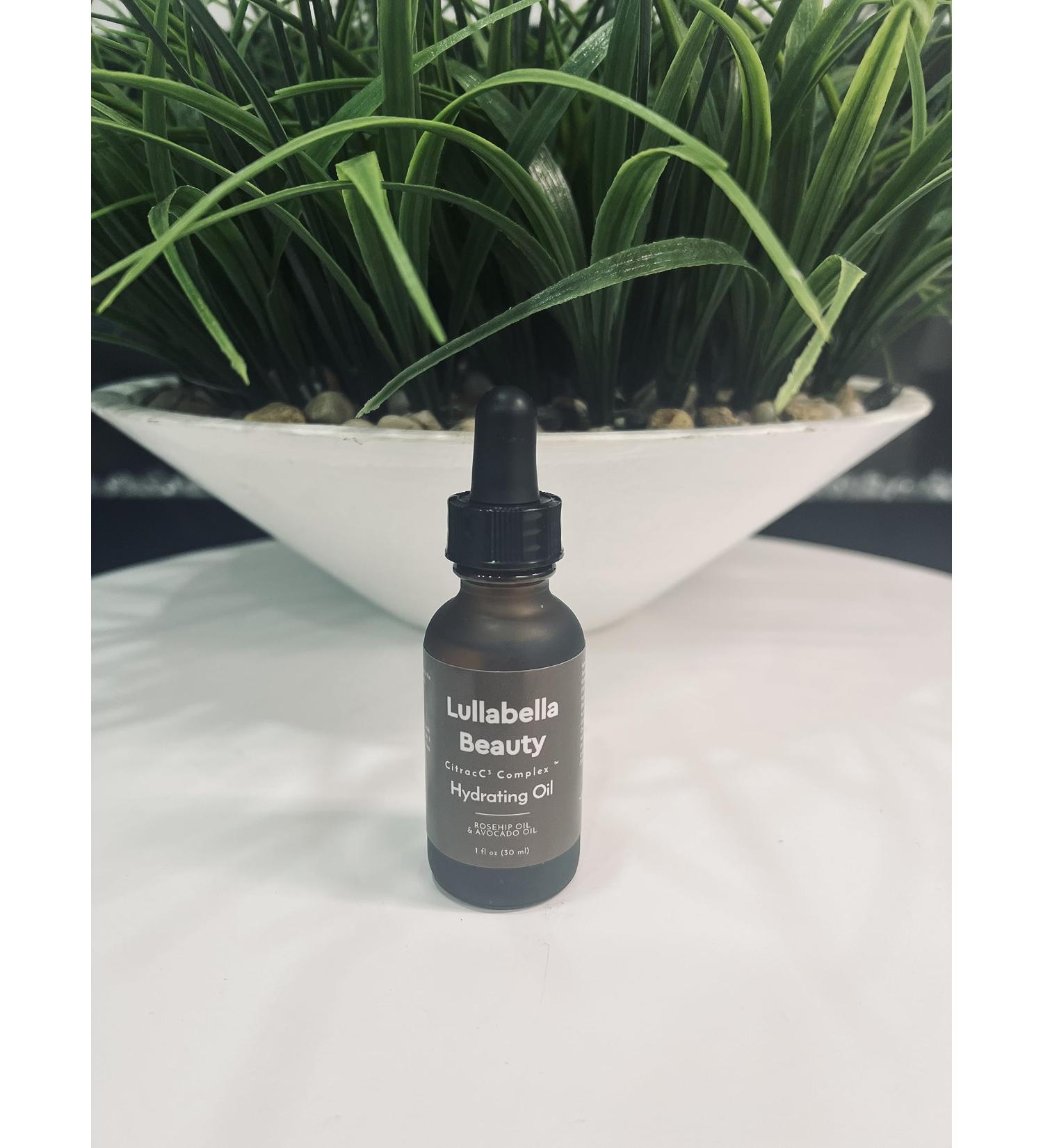 Citrac3 Complex Hydrating Oil | Ultimate Hydration for All Skin Types | International Shipping Available - Buy Online on GoSupps.com