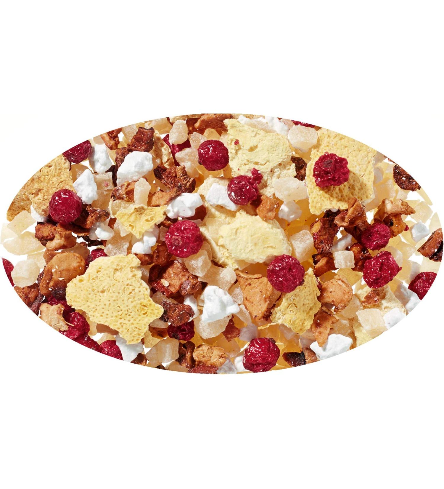 Eder Gew rze Eder Gew rze - Flavoured Fruit Tea Blend - 250g