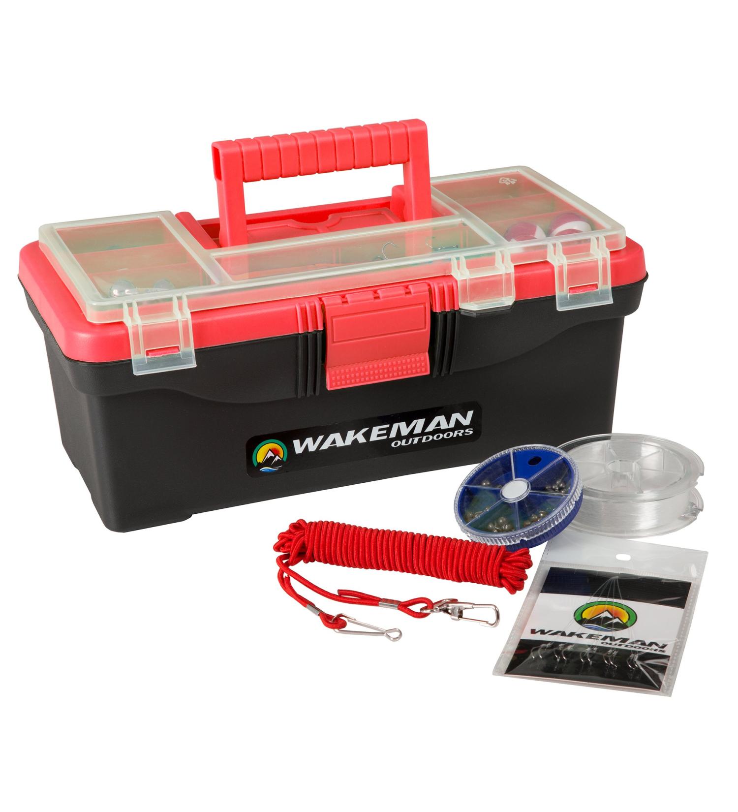 Wakeman Home Red: High-Quality and Stylish Home D cor - Buy Online on GoSupps.com