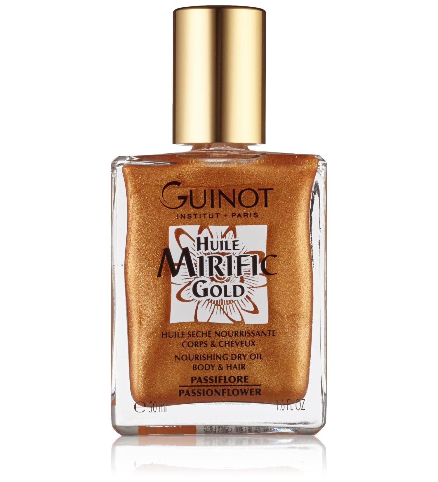 Buy Guinot Body Oil for Women - 50ml | International Shipping Available - Buy Online on GoSupps.com