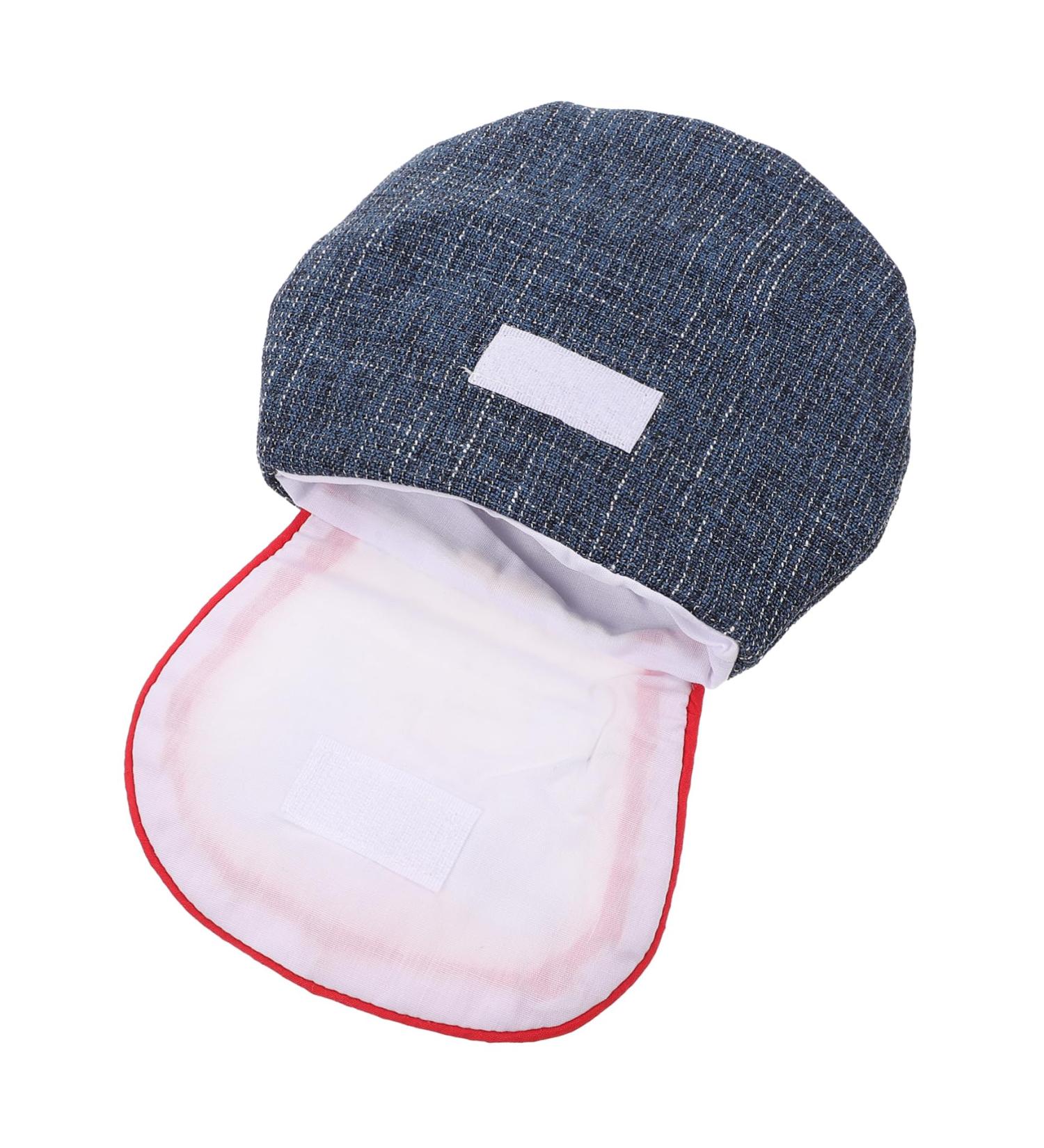 Lurrose Women's Tampon Storage Bag - Multi-Function Travel Organizer for Bandages & Menstrual Products - Wet & Dry Color Sorted - 16x13cm - Buy Online on GoSupps.com