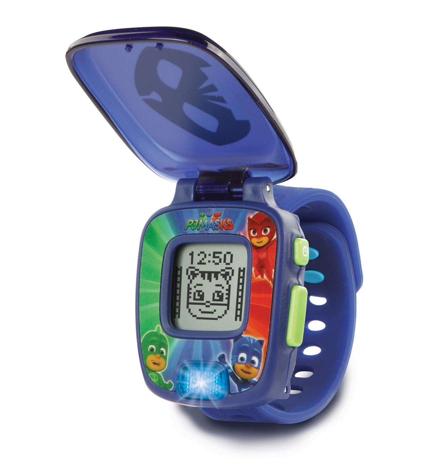 Shop Vtech Catboy Children's Watch | Blue Ages 3-6 - International Shipping Available - Buy Online on GoSupps.com
