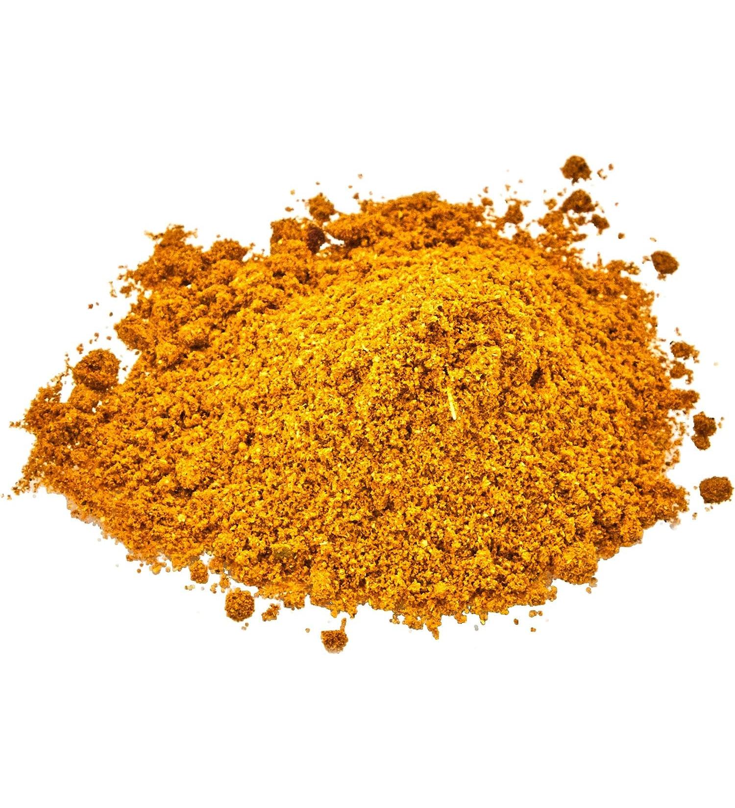 Old India Curry Powder Kashmiri 1kg 1 kg