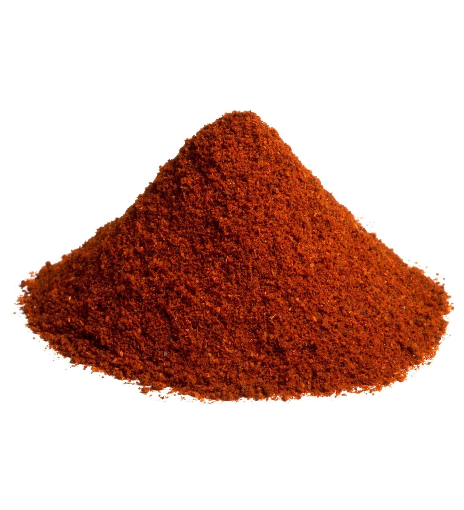 Balsara's Medium chili powder / ground chili powder for cooking Asian herbs and spices 500g