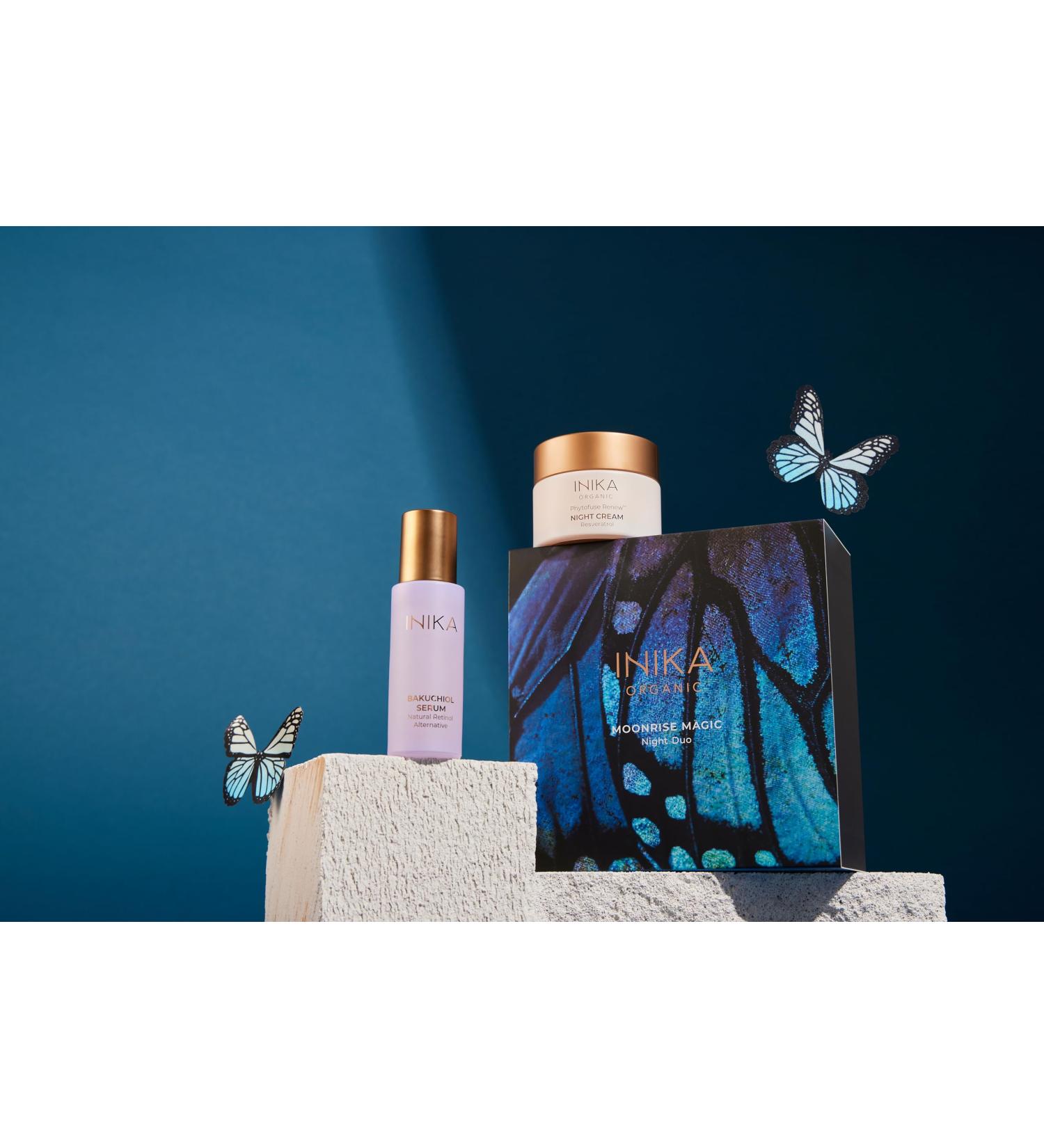 INIKA Moonrise Magic Night Duo - Buy Online on GoSupps.com