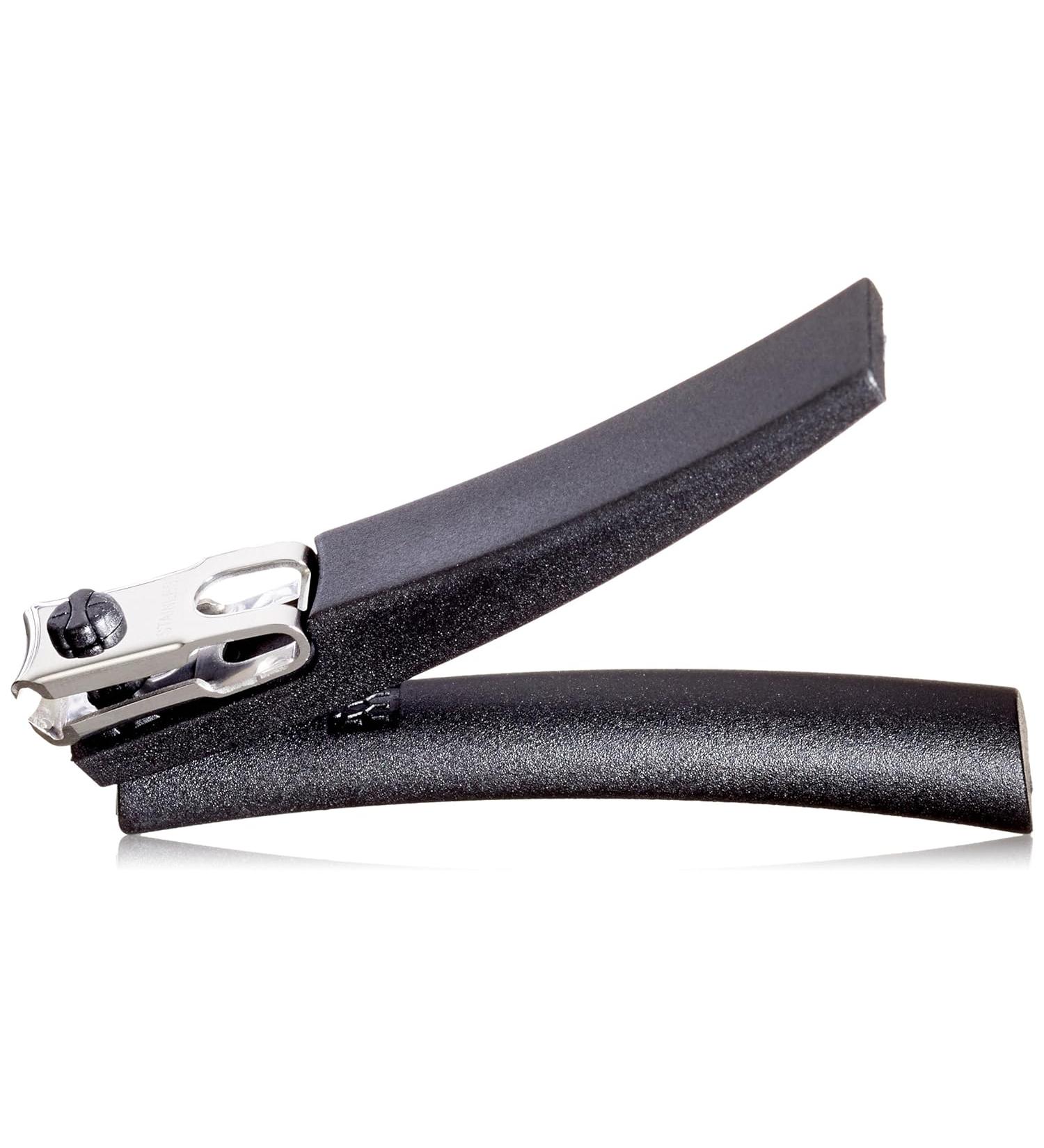Zwilling J.A. Henckels Nail Clipper - Black - Buy Online on GoSupps.com
