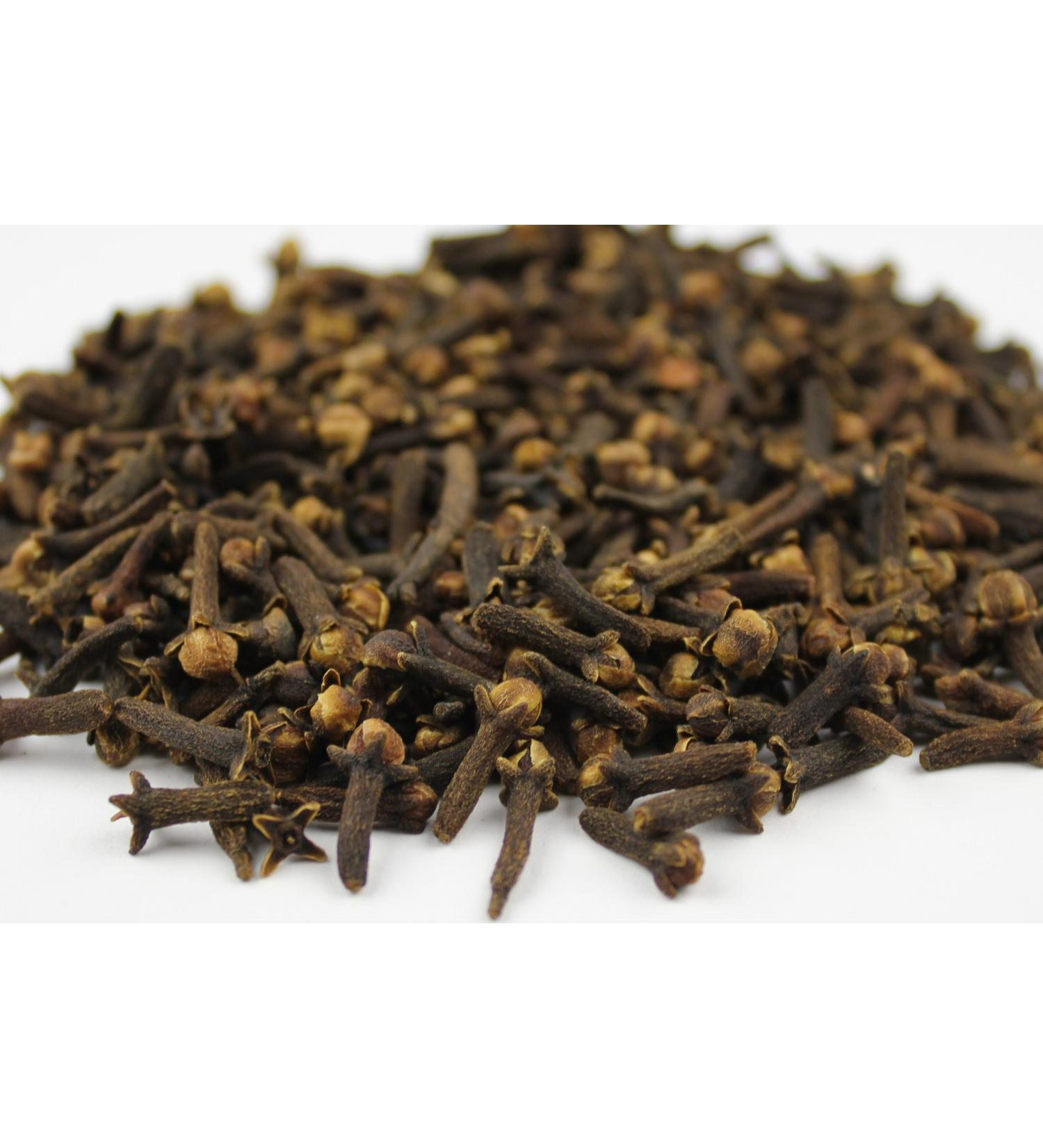 1000Kr uter 1000Kr uter Cloves (100 g)