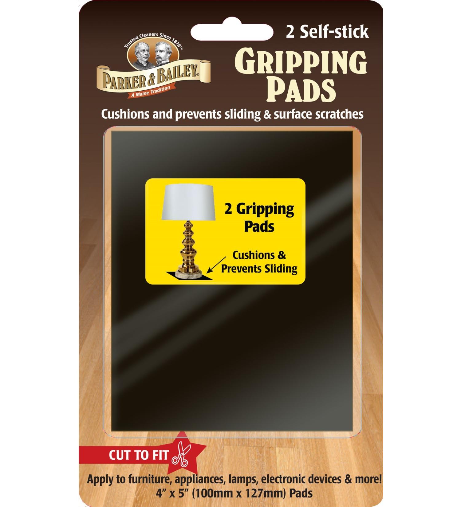 Parker Bailey cleaning product Gripping Pads (Set of 2)