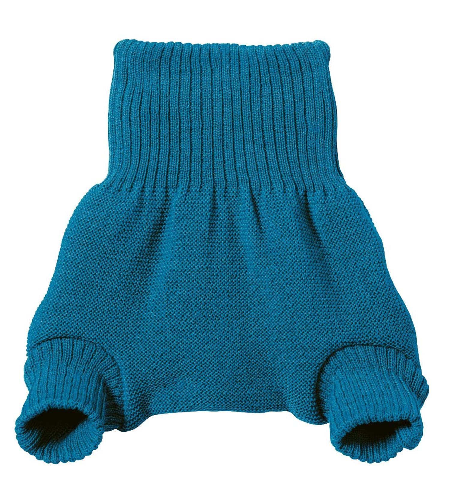 Disana Wool Diaper Pants | 100% Bio-Merino Wool GOTS | IVN BEST | Newborn & Toddler Unisex Baby Gear | Made in Germany | Size 98-104 - Buy Online on GoSupps.com