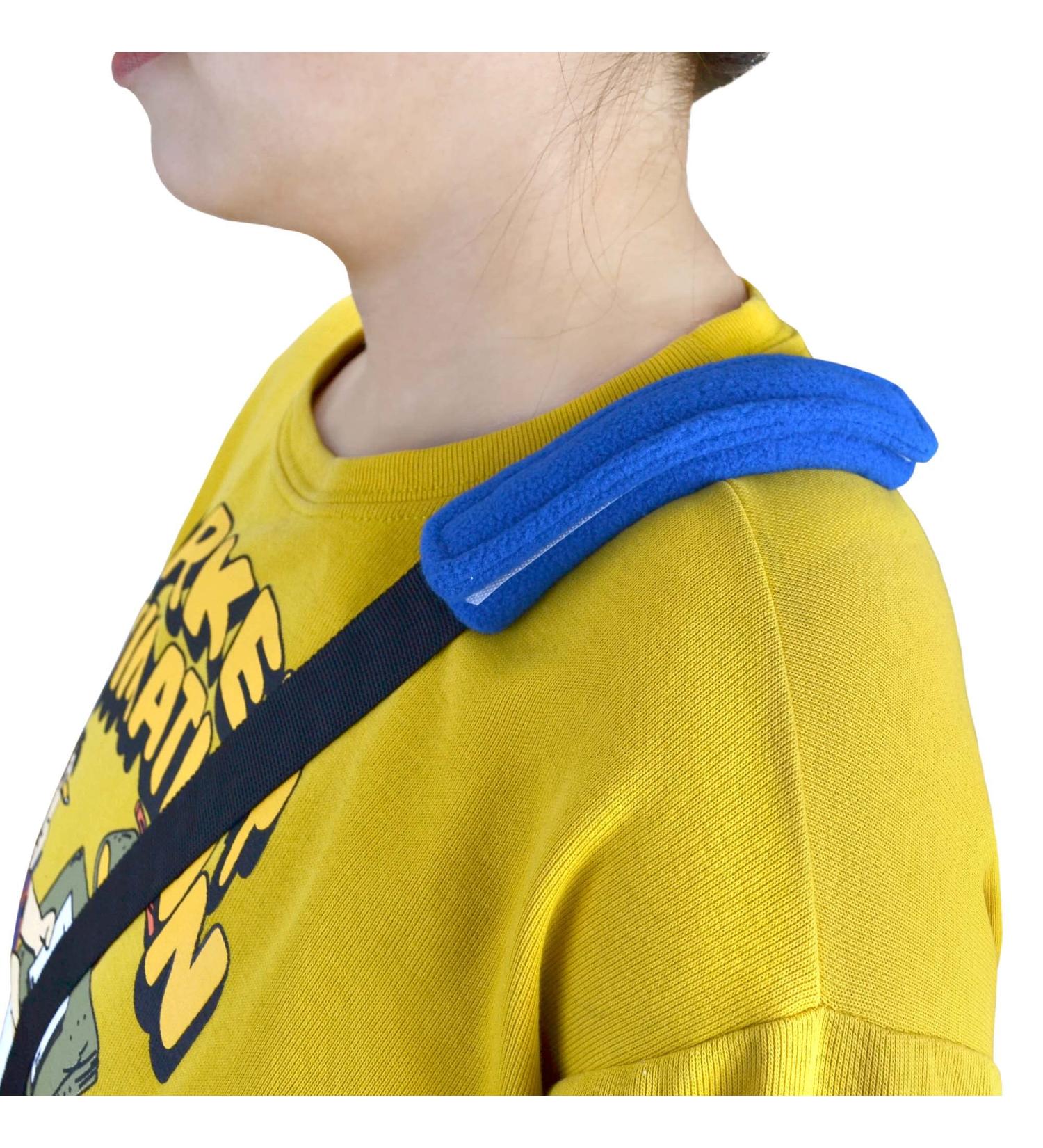 Rainbowstar 2 Pack Arm Sling Strap Cushions - Shoulder & Neck Pillow for Comfortable Carry | Cervical Support Pad Included - Buy Online on GoSupps.com
