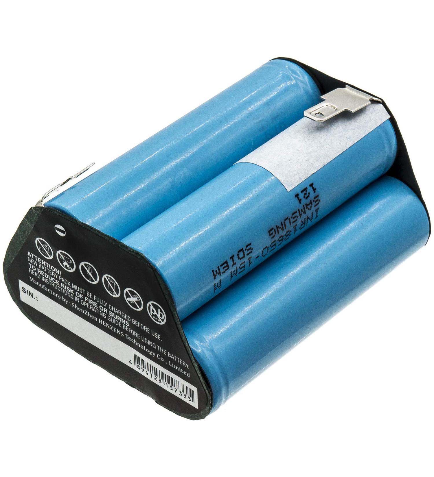 Buy Battery Replacement for Gardena 08839-20 & Accucut 400Li/450Li - Fast International Shipping - Buy Online on GoSupps.com