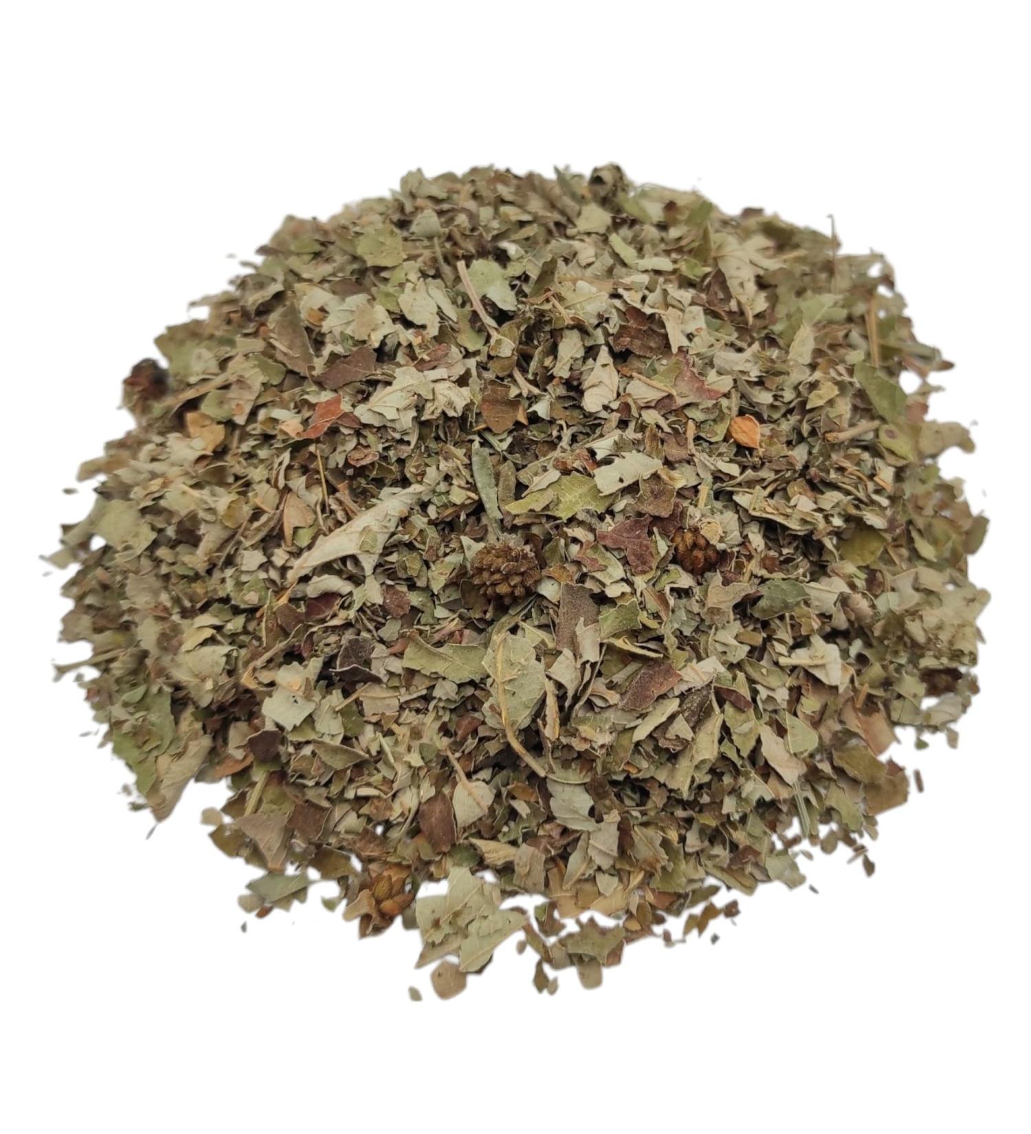  AgoraMarket Dried Coltsfoot Leaves 85g - 1.95Kg Coltsfoot (85 grams) - Buy Online on GoSupps.com