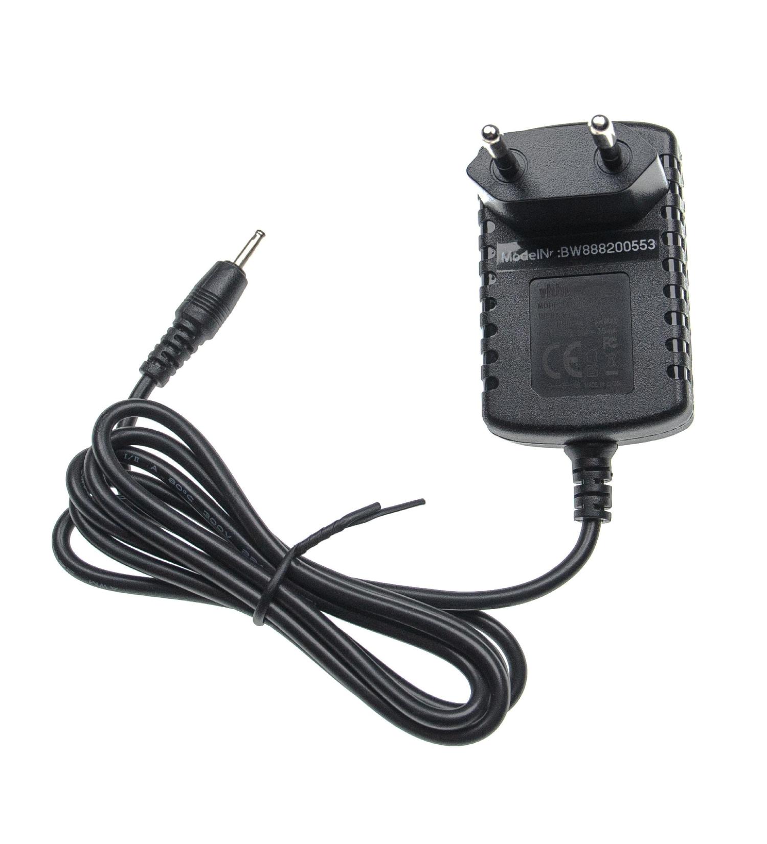 Buy vhbw AC Power Supply for Braun Multi Grooming Kit MGK3020 MGK3021 MGK3921 & MKG3025 - Global Shipping Available - Buy Online on GoSupps.com