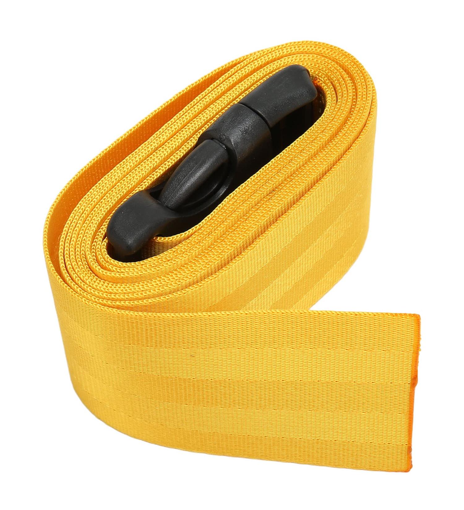 Adjustable Removable Mobilization Belt for Physical Therapy | TRA Physical Mobilization Belt - International Shipping - Buy Online on GoSupps.com