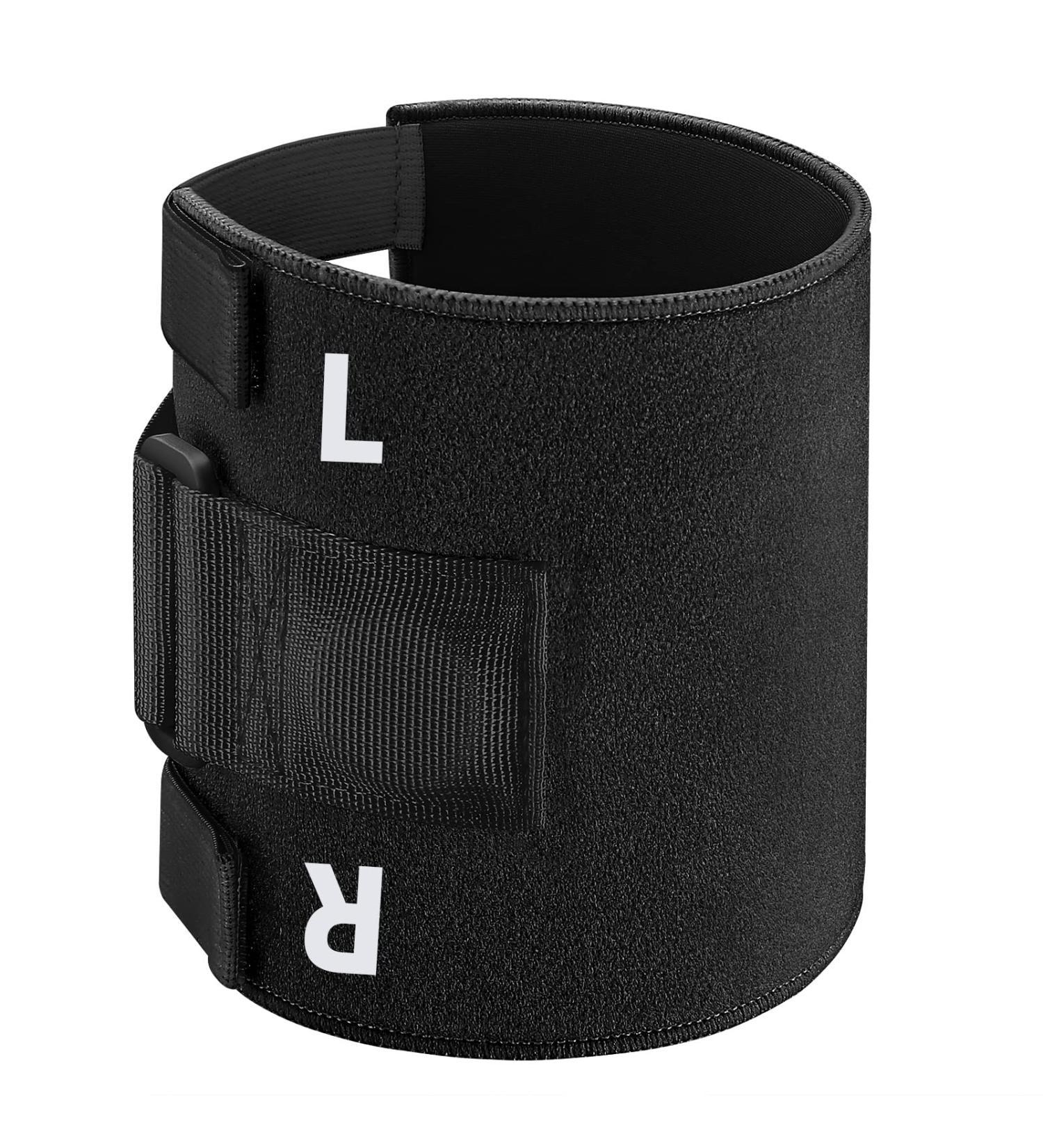 BFHB Active Plus Knee Pain Relief Brace for Men and Women | Sciatica and Lower Back Pain Support | Discreet Wear Under Clothes - Buy Online on GoSupps.com