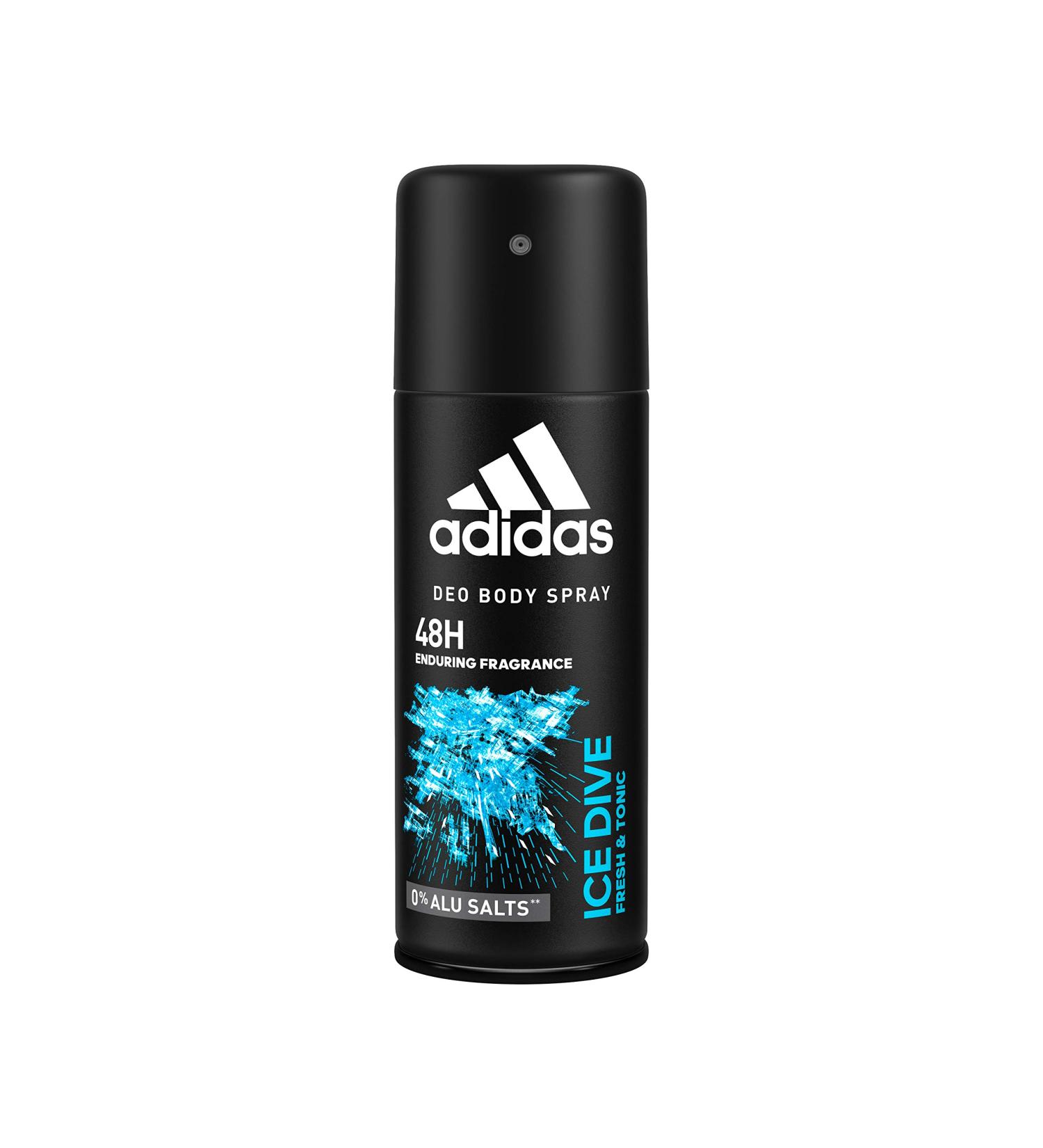 Adidas Ice Dive - Buy Online on GoSupps.com