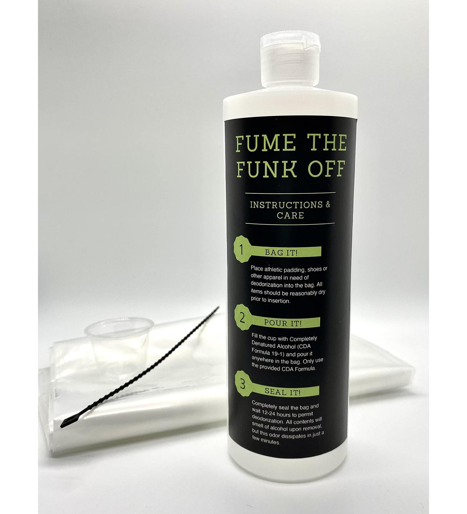 FUNK FUMIGATOR