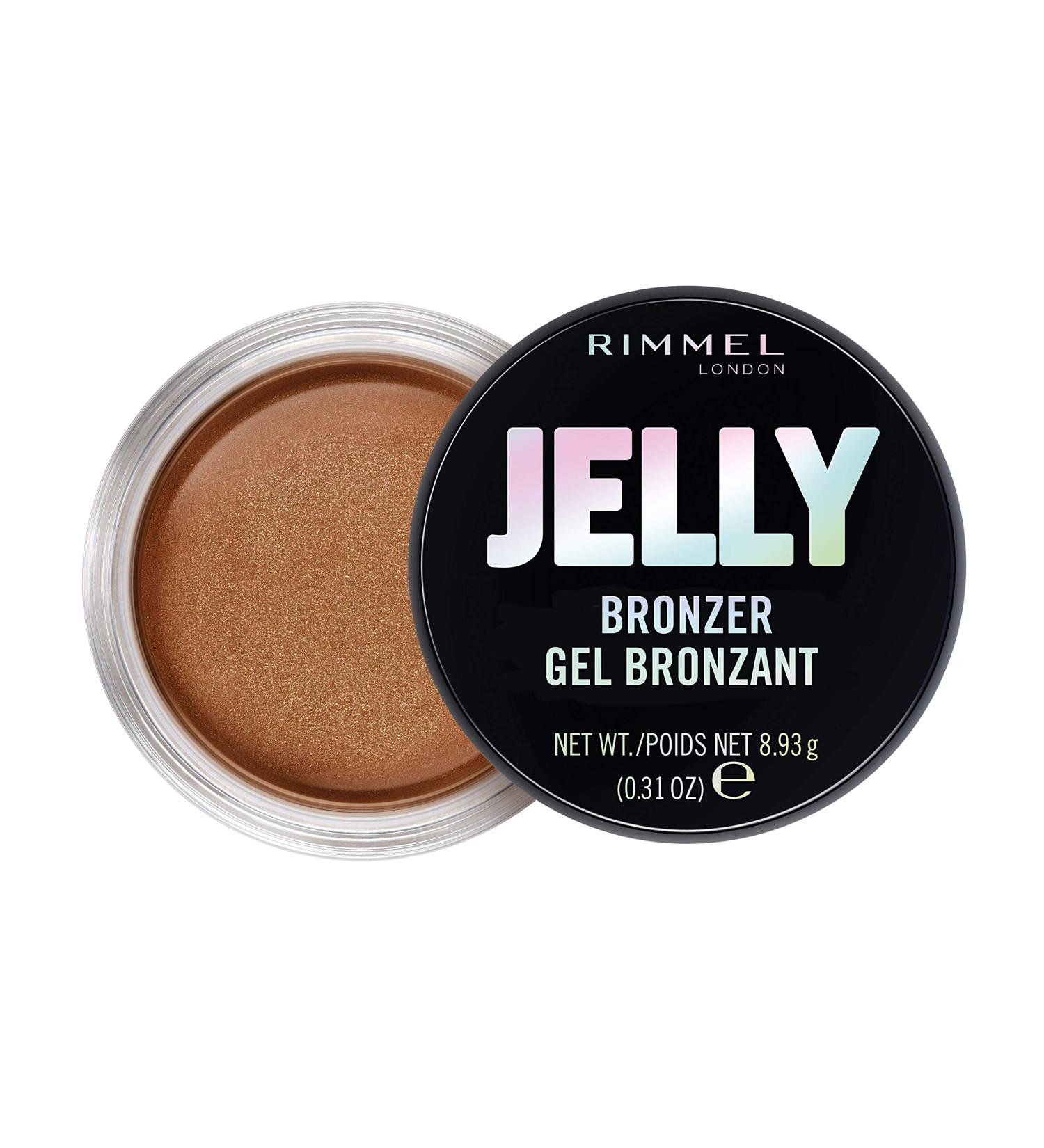Buy Rimmel Jelly Bronzer 002 Golden Touch - International Shipping Available | Best Price & Quality - Buy Online on GoSupps.com