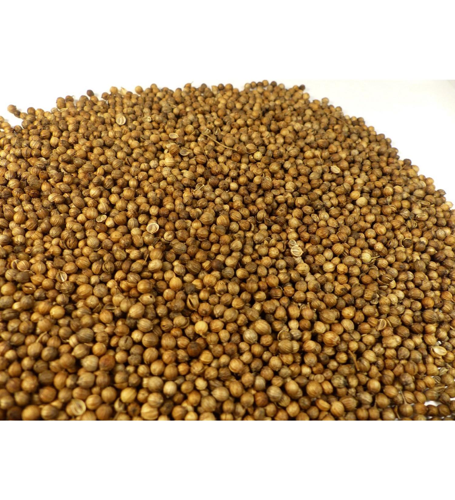Coriander completely natural ideas 100g