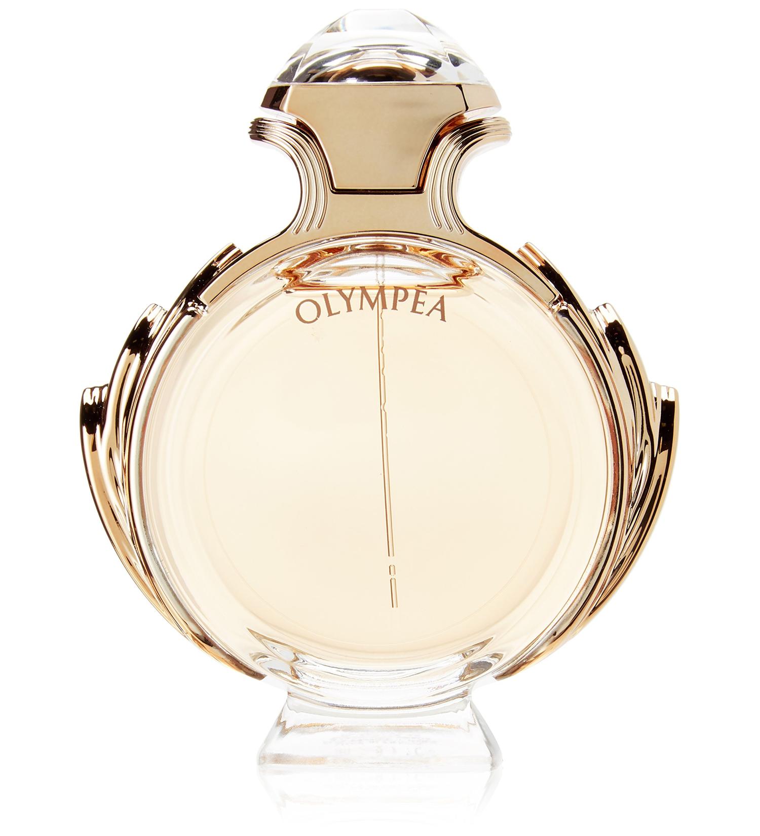 Paco Rabanne Olympea Ladies - Edp Spray 2.7 Oz Floral Sandalwood Vanilla 2.7 Ounce (Pack of 1) - Buy Online on GoSupps.com