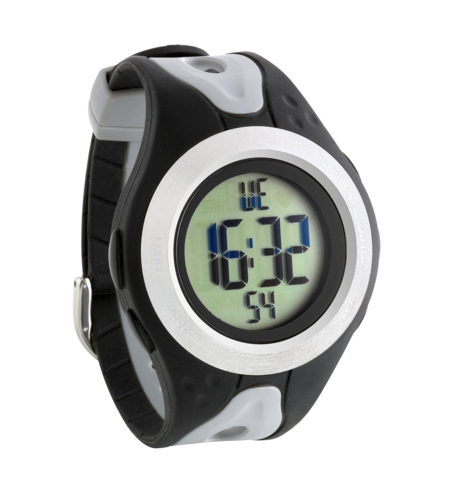 TFA Dostmann 42.7008 HiTrax Limit heart rate monitor