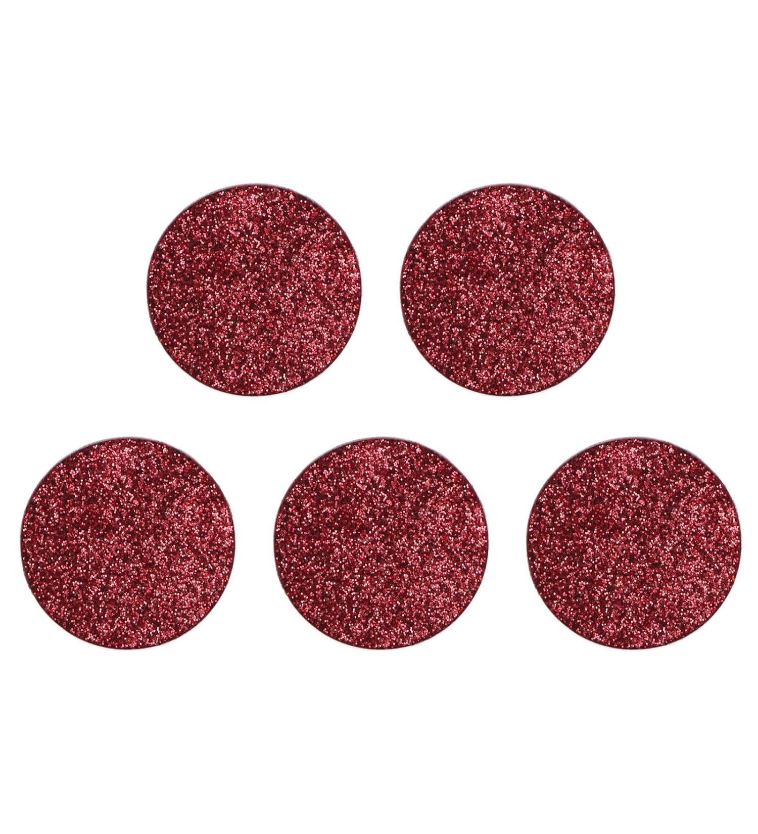 Single Eyeshadow Long Lasting Compact DIY Eye Makeup Supplies for Concerts Festivals (J14) - Buy Online on GoSupps.com