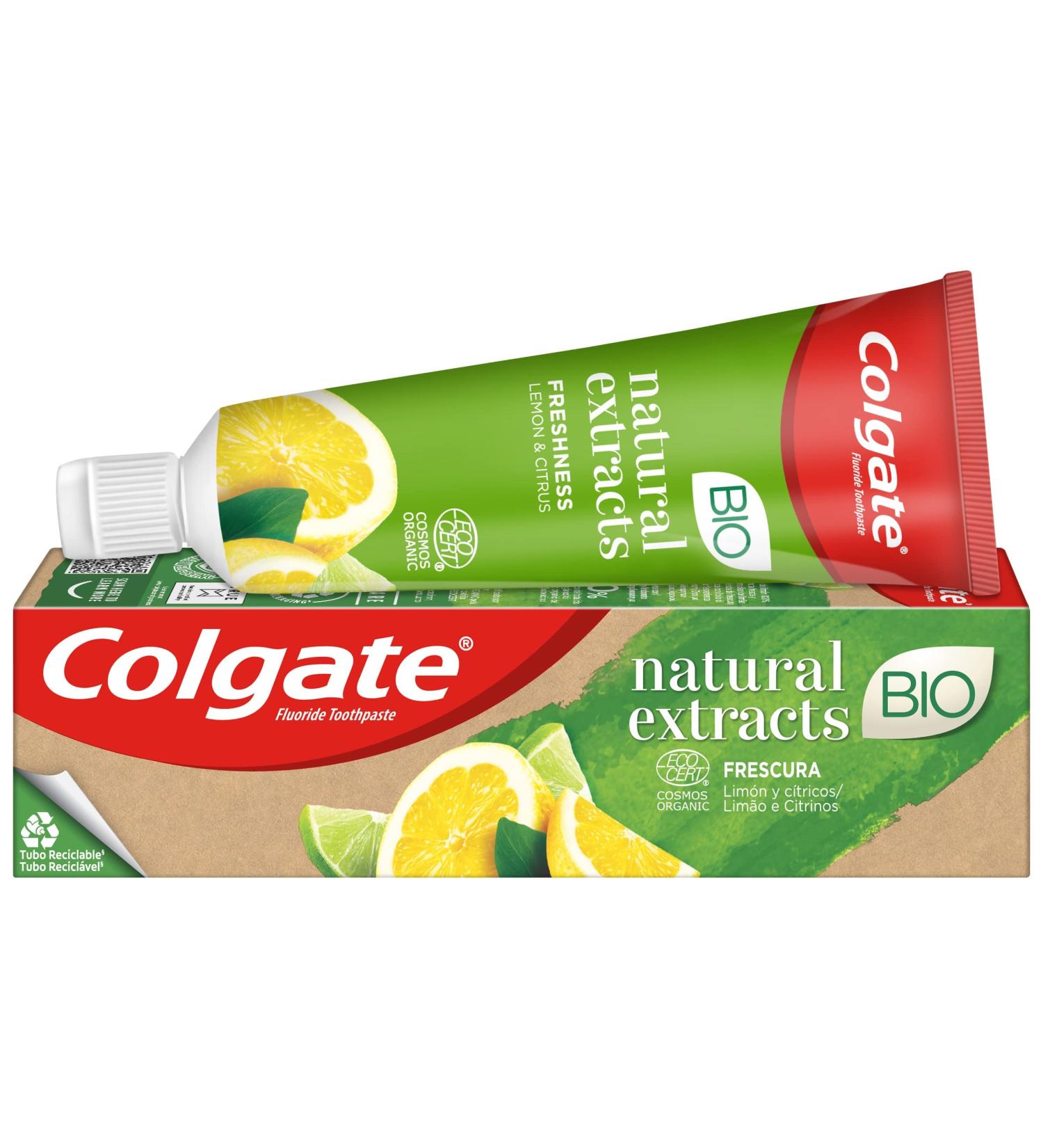 Buy Colgate Toothpaste 75 ml - International Shipping | Fresh Breath & Oral Care - Buy Online on GoSupps.com