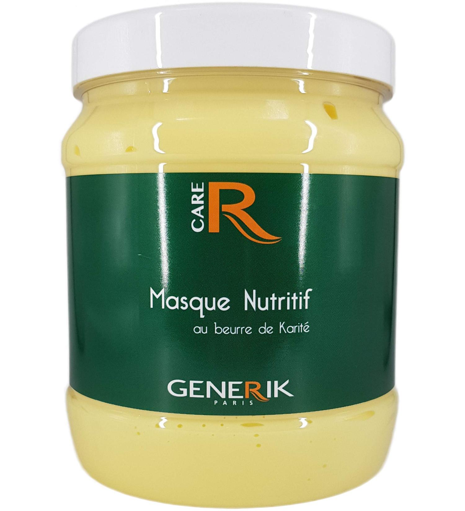 Generik GRK-024 Shea Nutrient Mask 1 kg