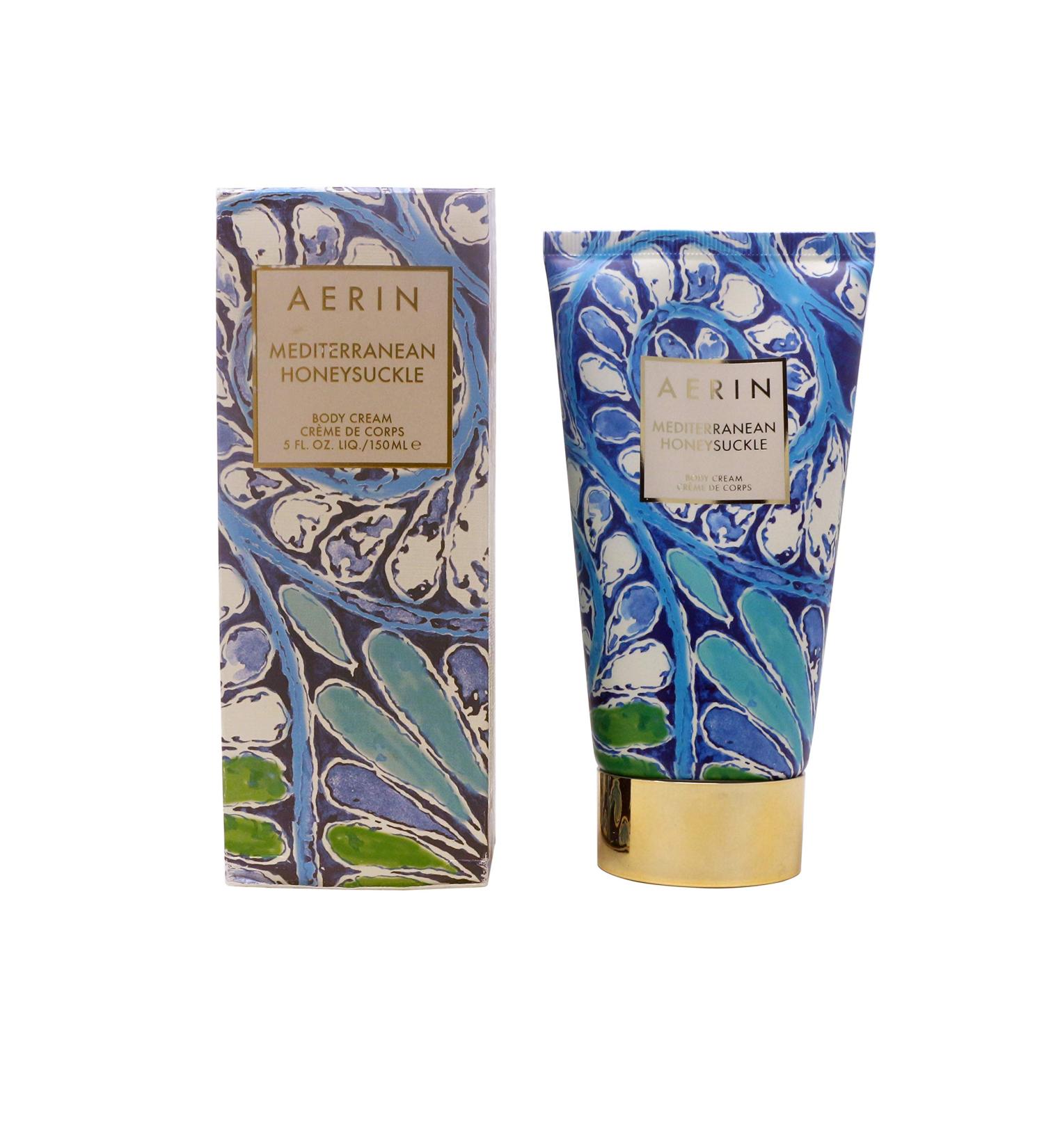 Aerin Mediterranean Honeysuckle Body Cream/5 oz.