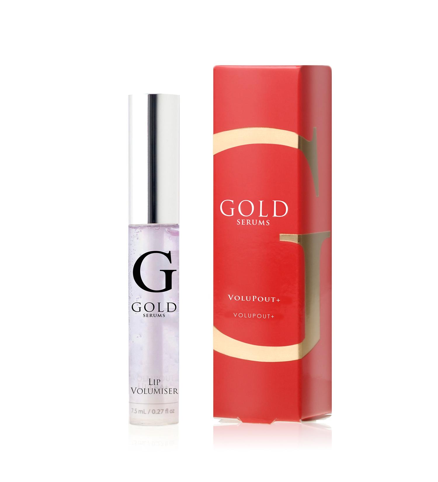 Volupout Lip Treatment 40 Gram