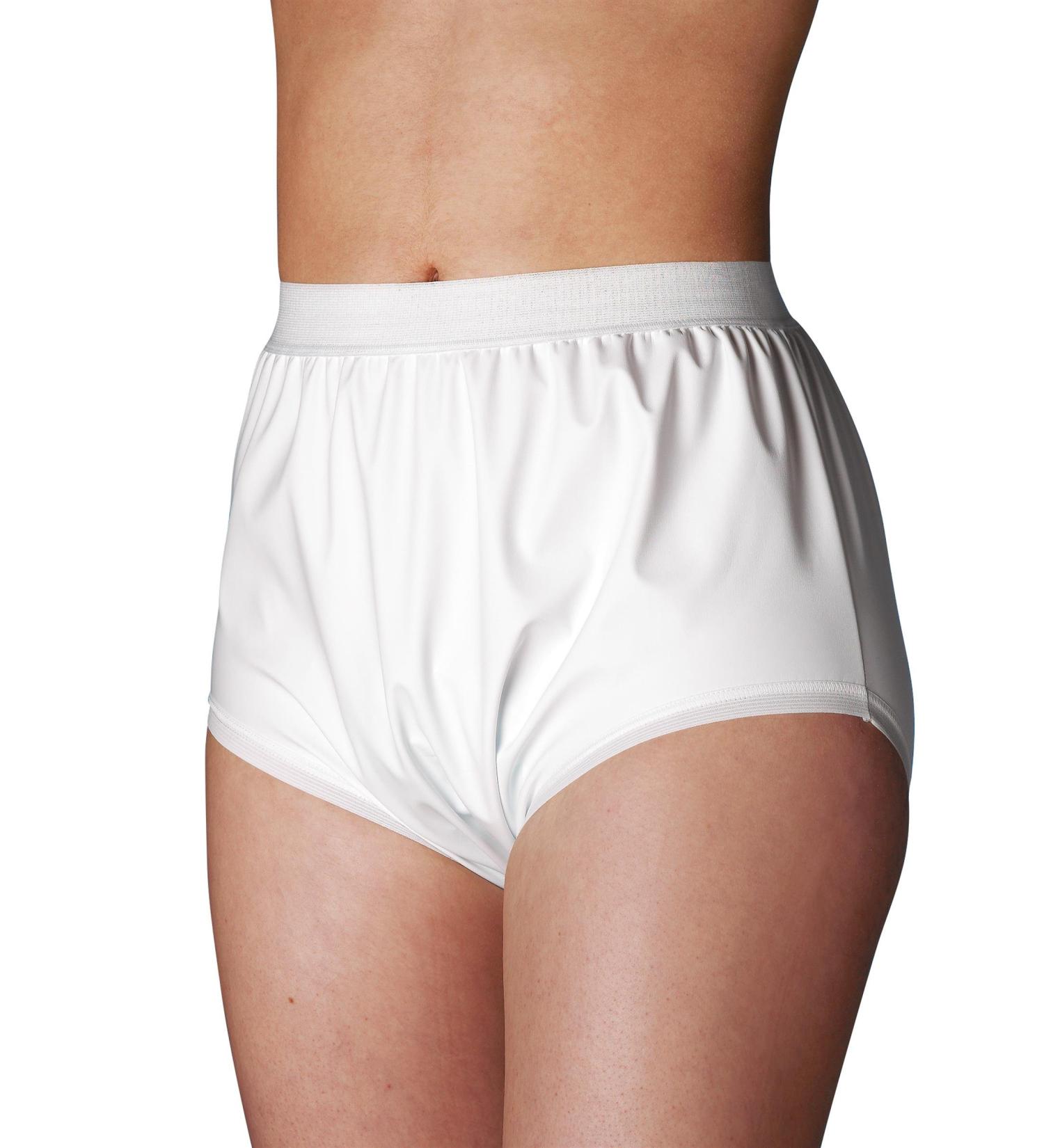 Mediset Incontinence Slip for Severe Protection | Unisex - Size D 42/44 | Comfortable & Discreet - Buy Online on GoSupps.com