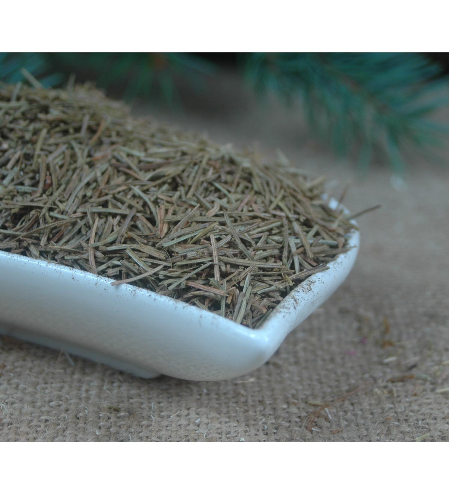 Naturix24 Naturix24 Cut Spruce Needles - 100 g