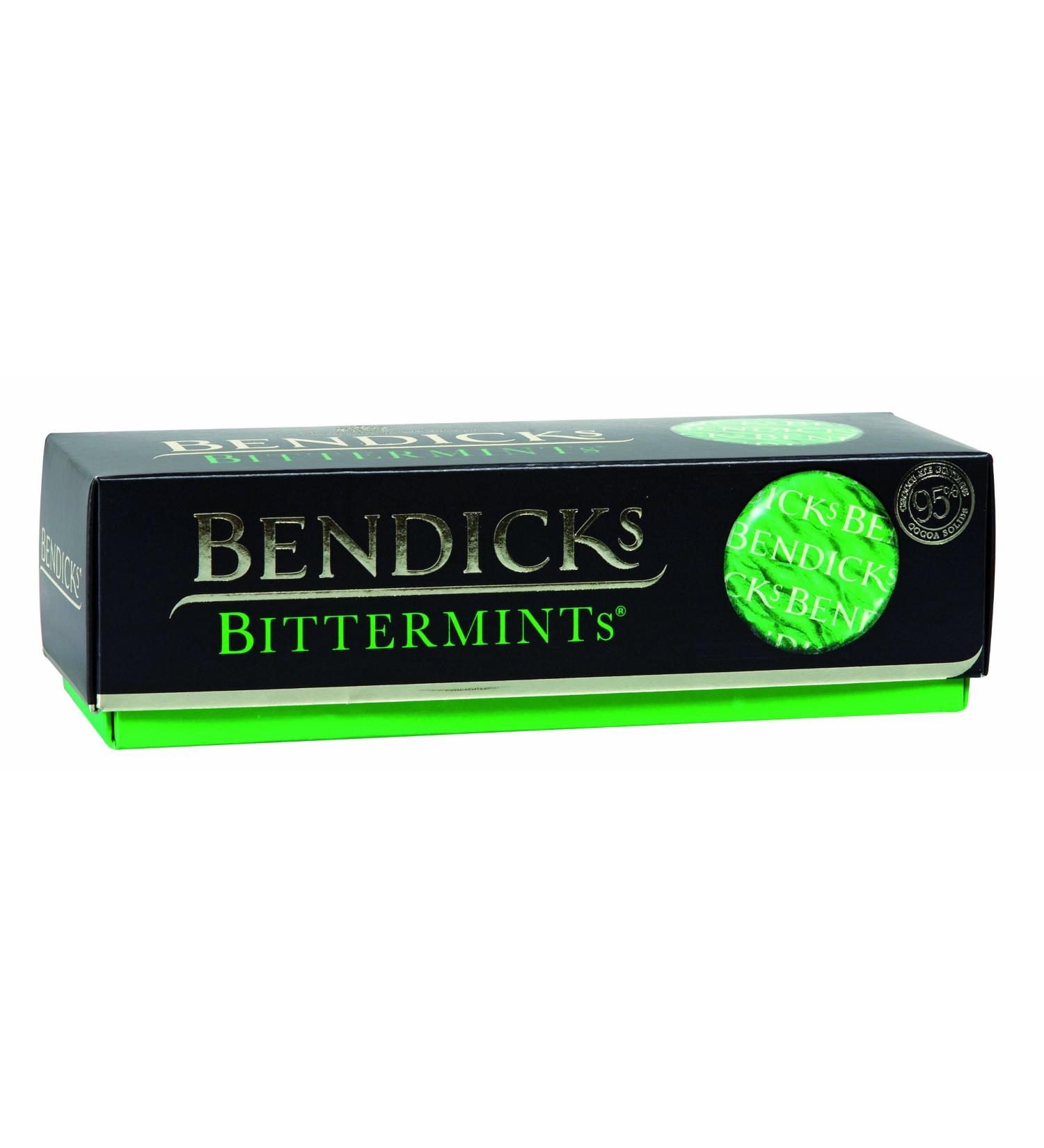 Buy Bendicks Bittermints (200g) - Pack of 6 | International Shipping Available - Buy Online on GoSupps.com