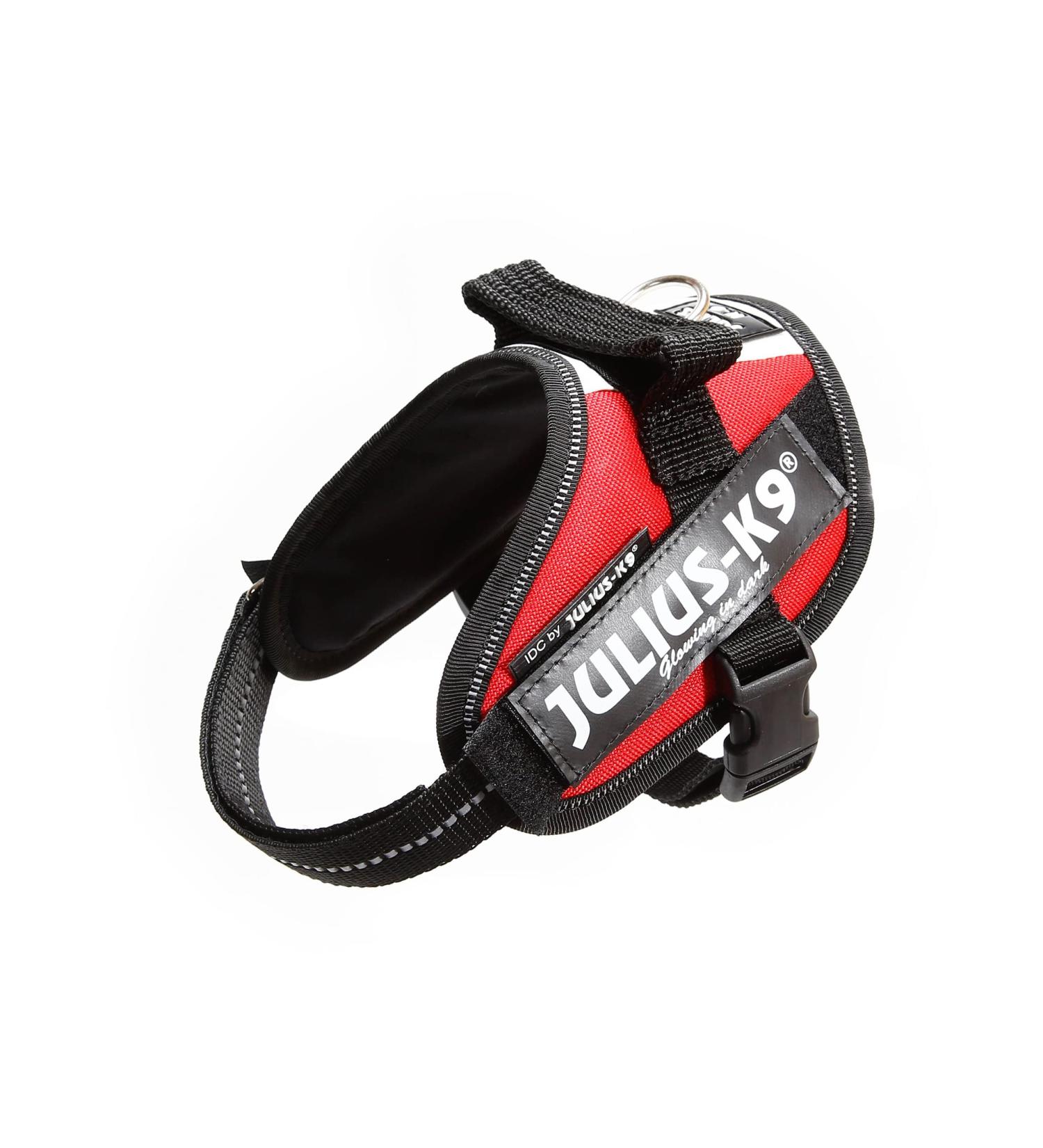 Buy IDC Powerharness in Hungarian Colors - Size S/Mini | International Shipping Available - Buy Online on GoSupps.com
