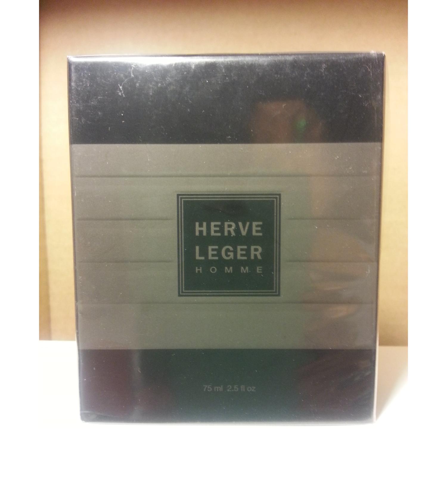 Herve Leger Homme 2.5 Oz Eau De Toilette Spray (For Men)