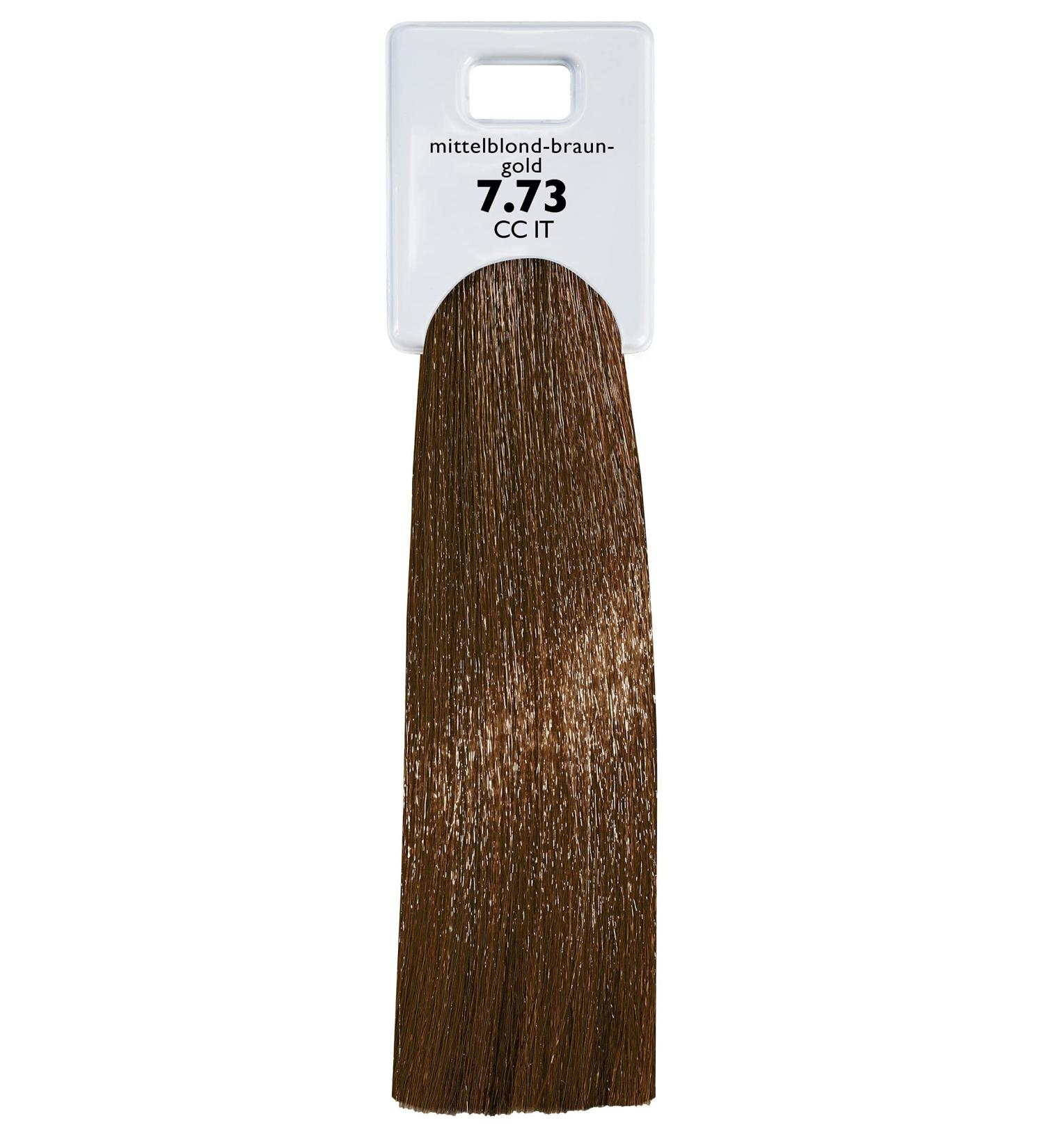 Alcina Color Creme perm. f rb. 7.73 60ml