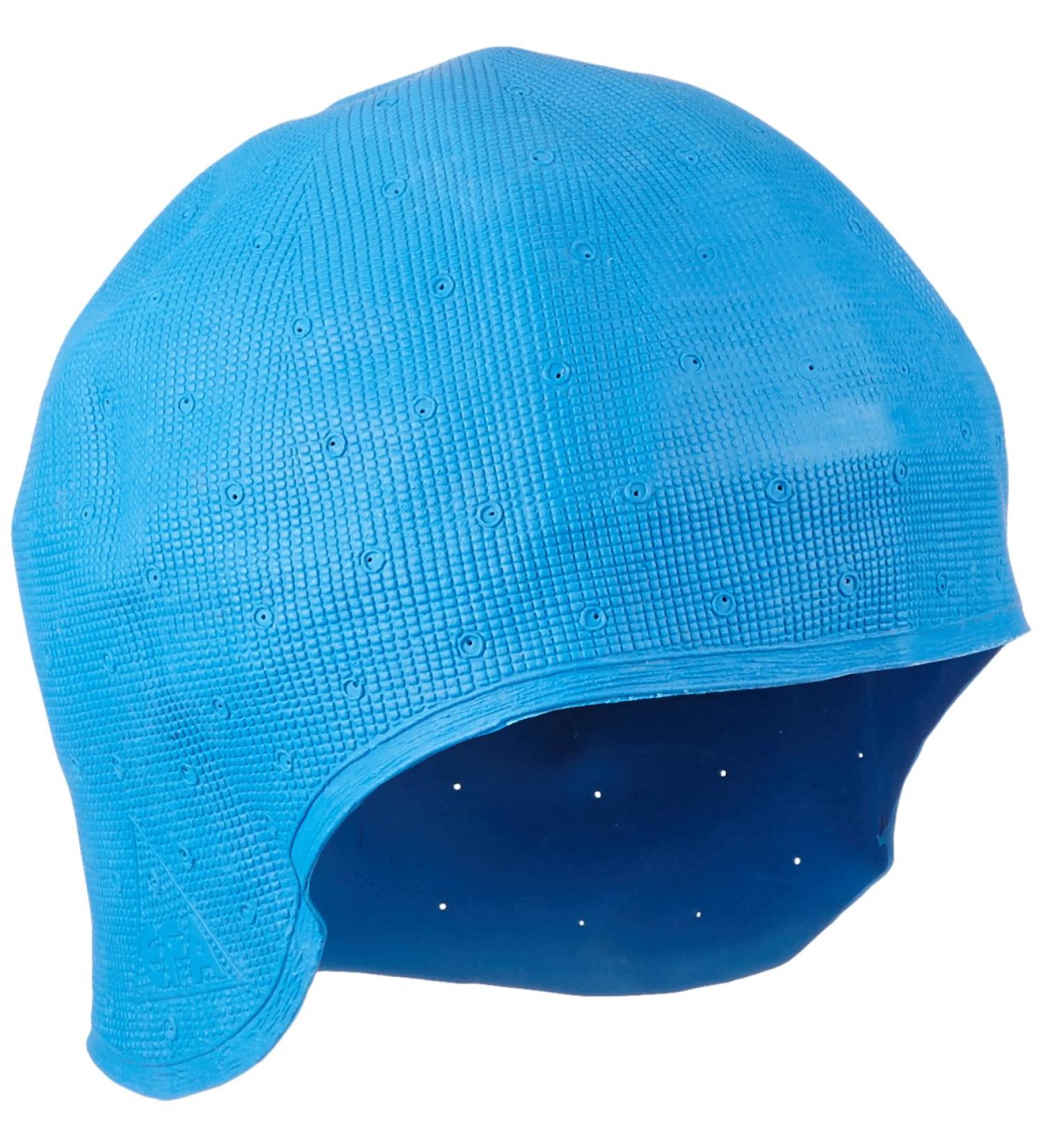 Efalock Professional highlighting cap rubber blue 1 pack (1x 1 piece)