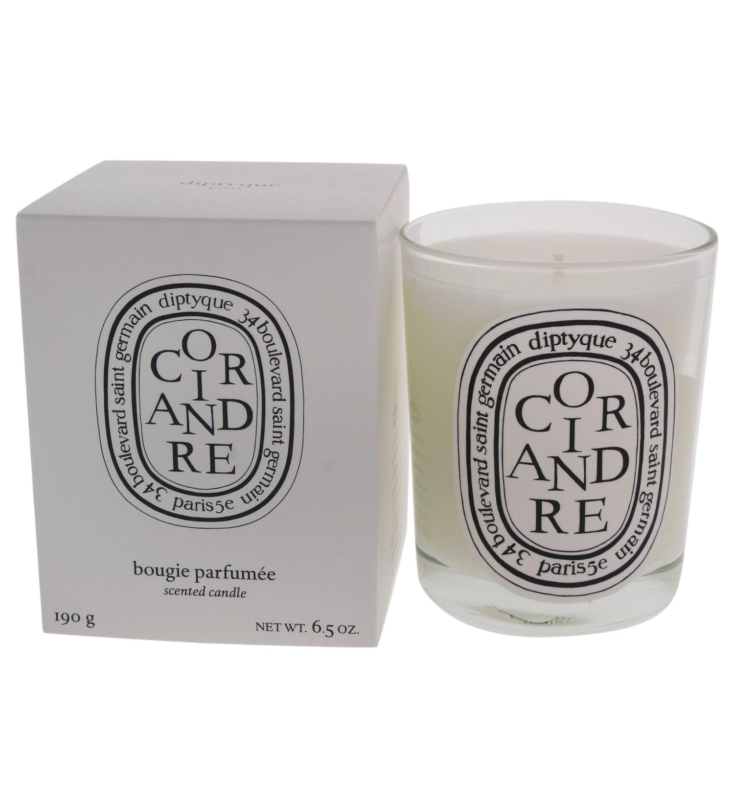 Diptyque Coriandre Candle-6.5 oz