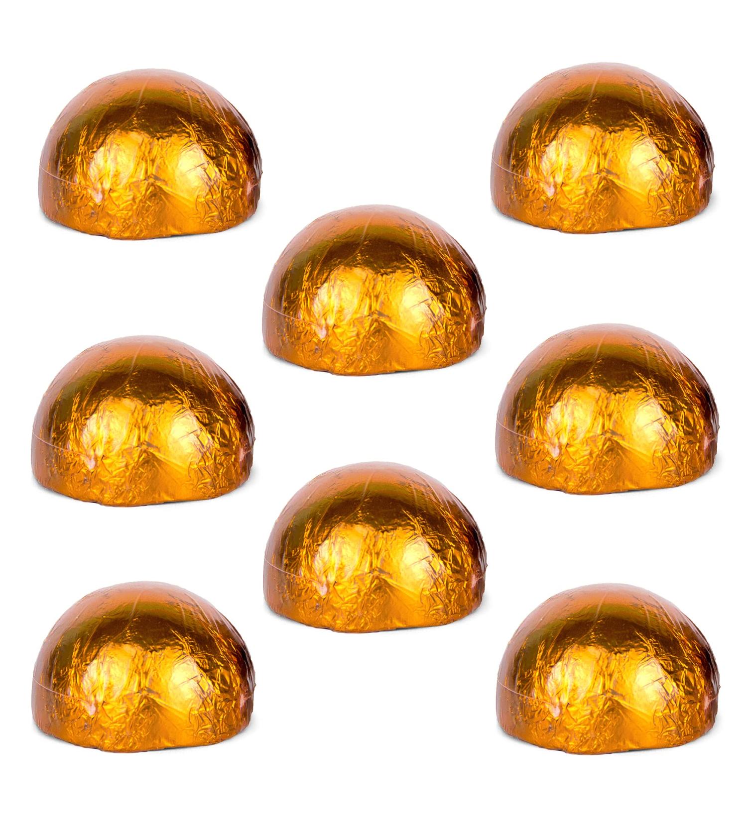 Village Naturals Therapy Eucalyptus and Menthol Shower Bomb Steamers 60g - Pack of 8 | Cold & Allergy Relief - Buy Online on GoSupps.com