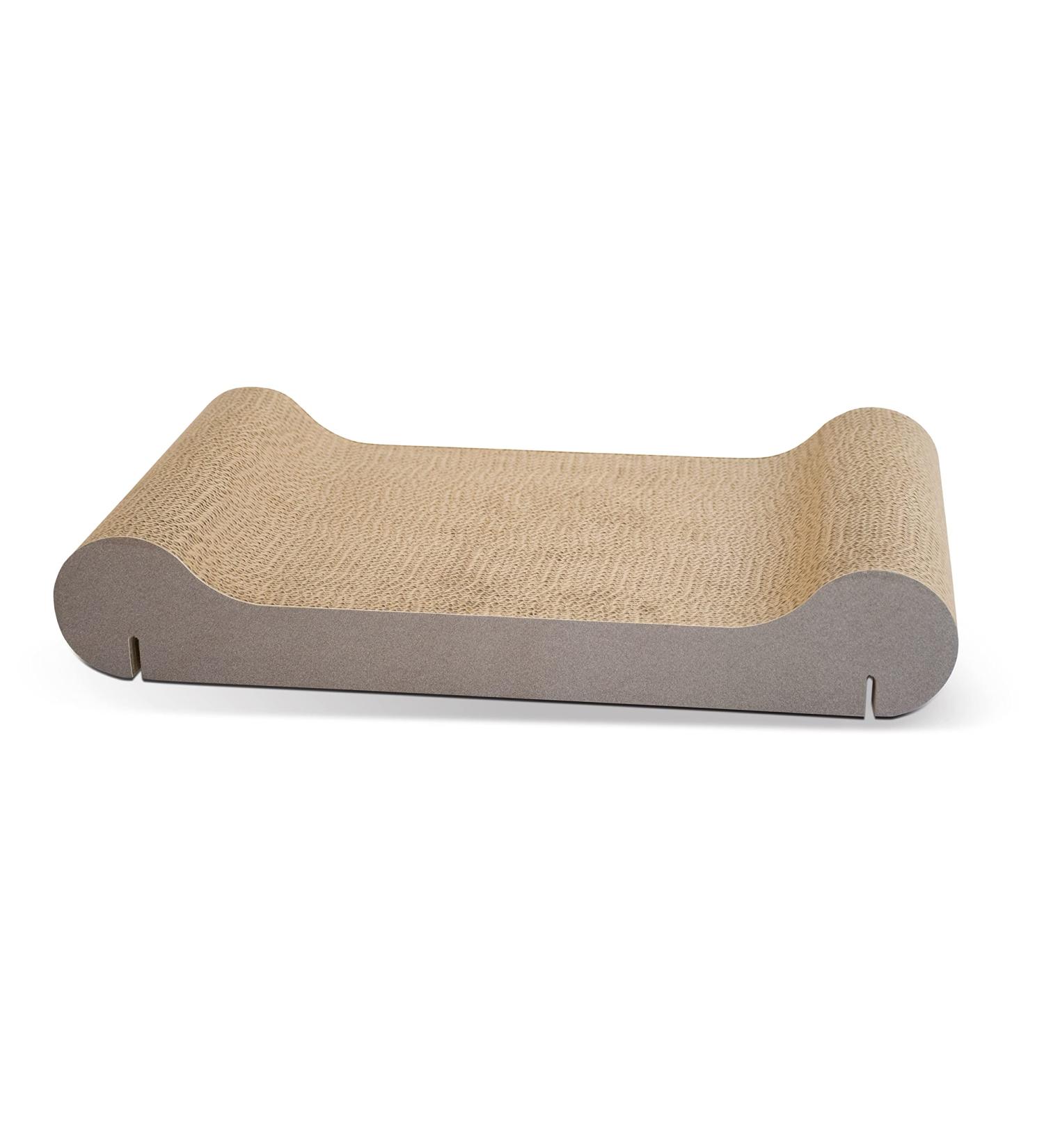 K&H EZ Mount Scratcher Kitty Sill Refill - Long-lasting and Durable - Buy Online on GoSupps.com
